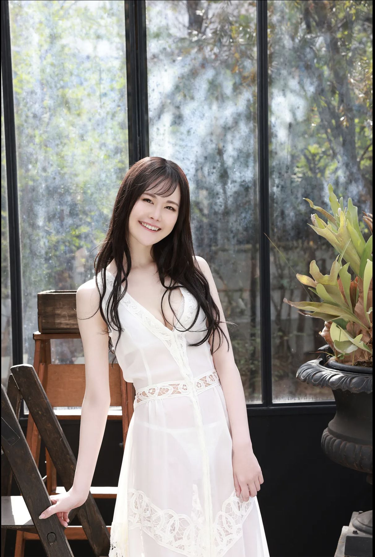 轟ちゃん - まさかの初裸身 vol.1