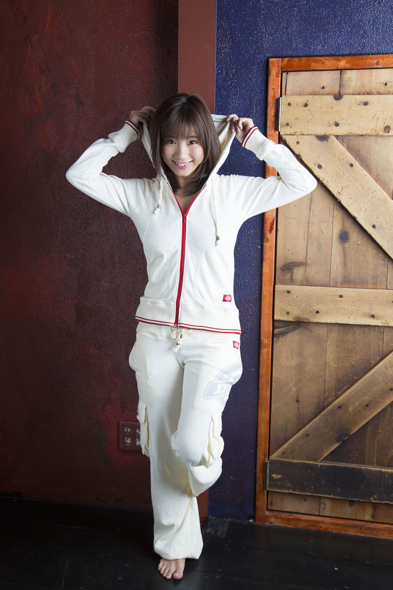 葉月あや - まるごと