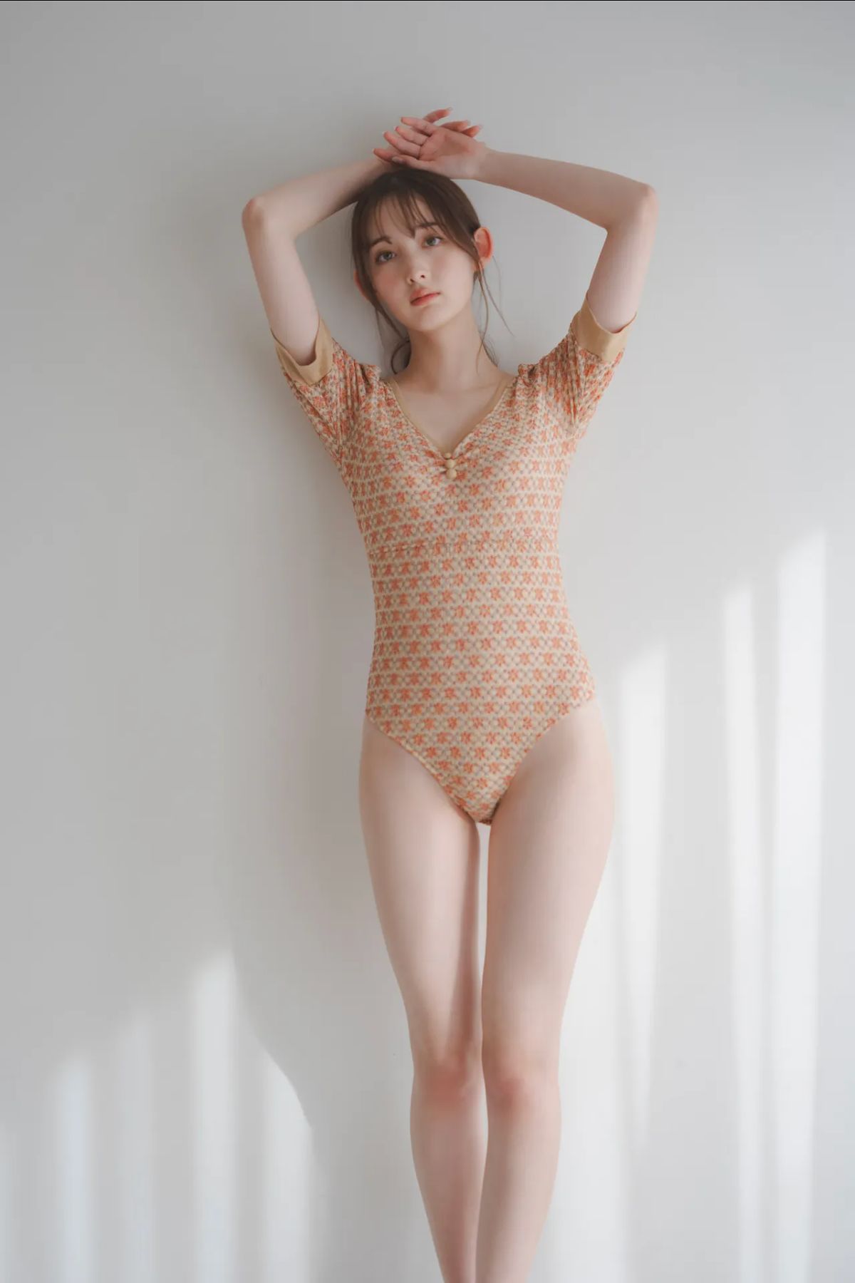 菜那セシル - きゅんってする