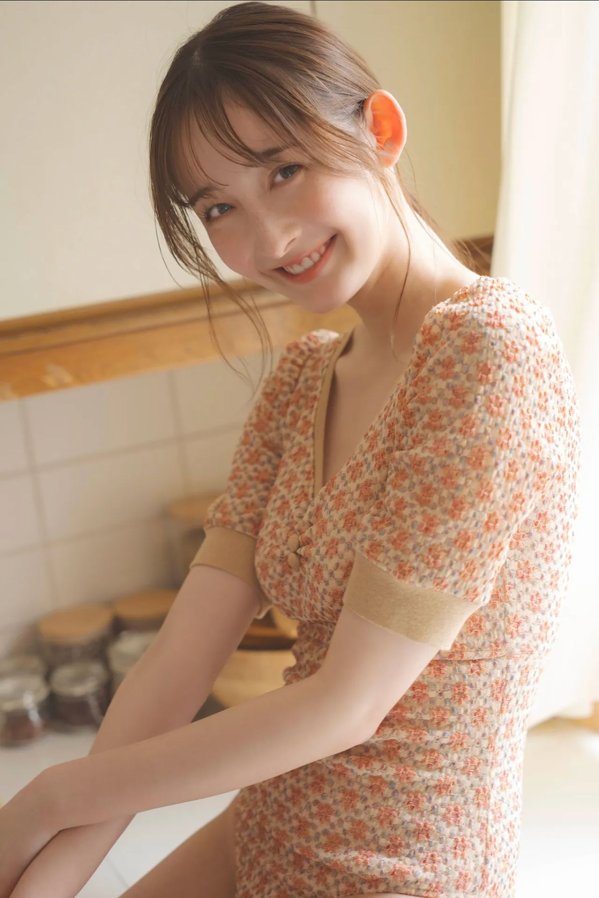 菜那セシル - きゅんってする