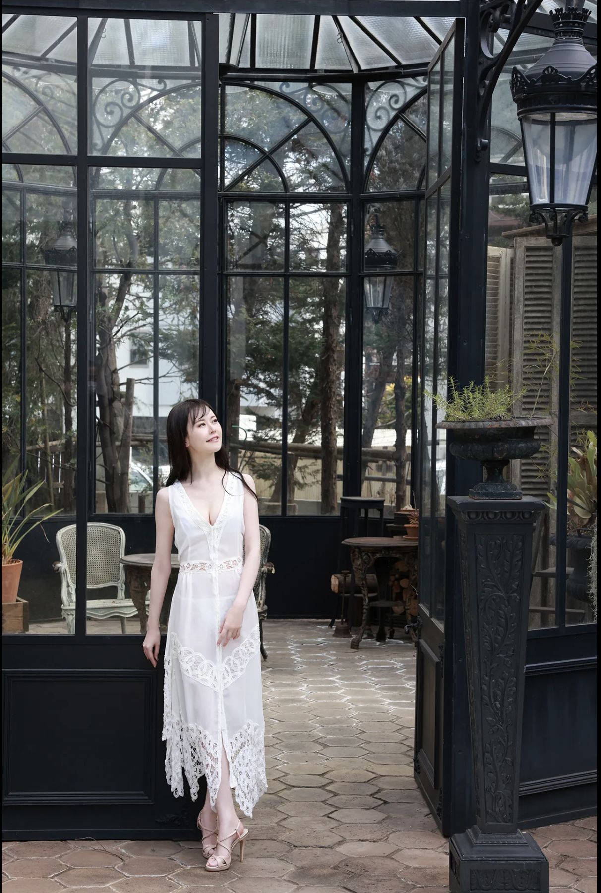 轟ちゃん - まさかの初裸身 vol.1