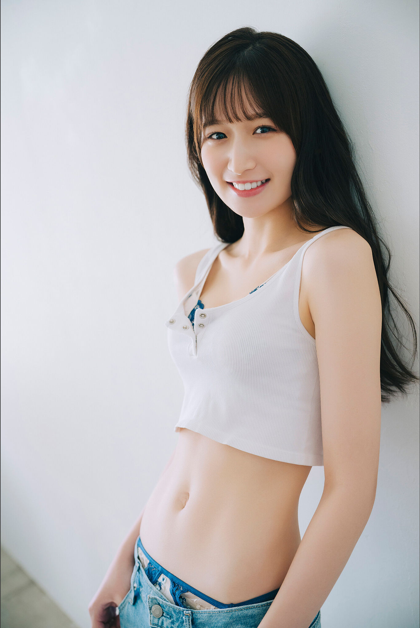 貝賀琴莉 - さえずり」【ヤングチャンピオンデジグラ】