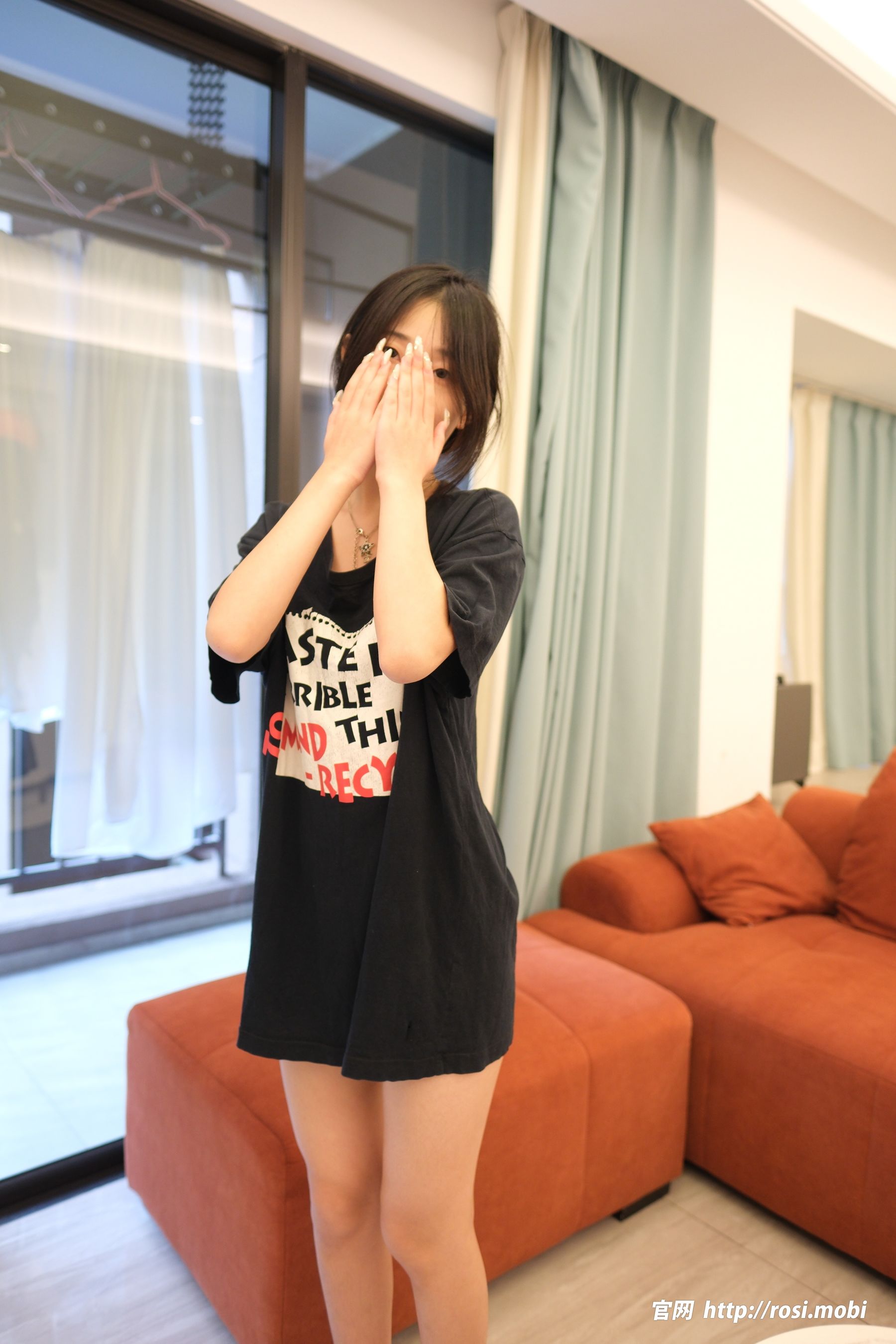 [ROSI写真] 2025.03.07 NO.4841