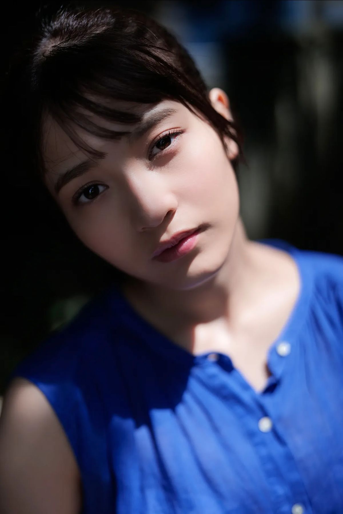 黒嵜菜々子 - 日本一バズってるBIKINI vol.1