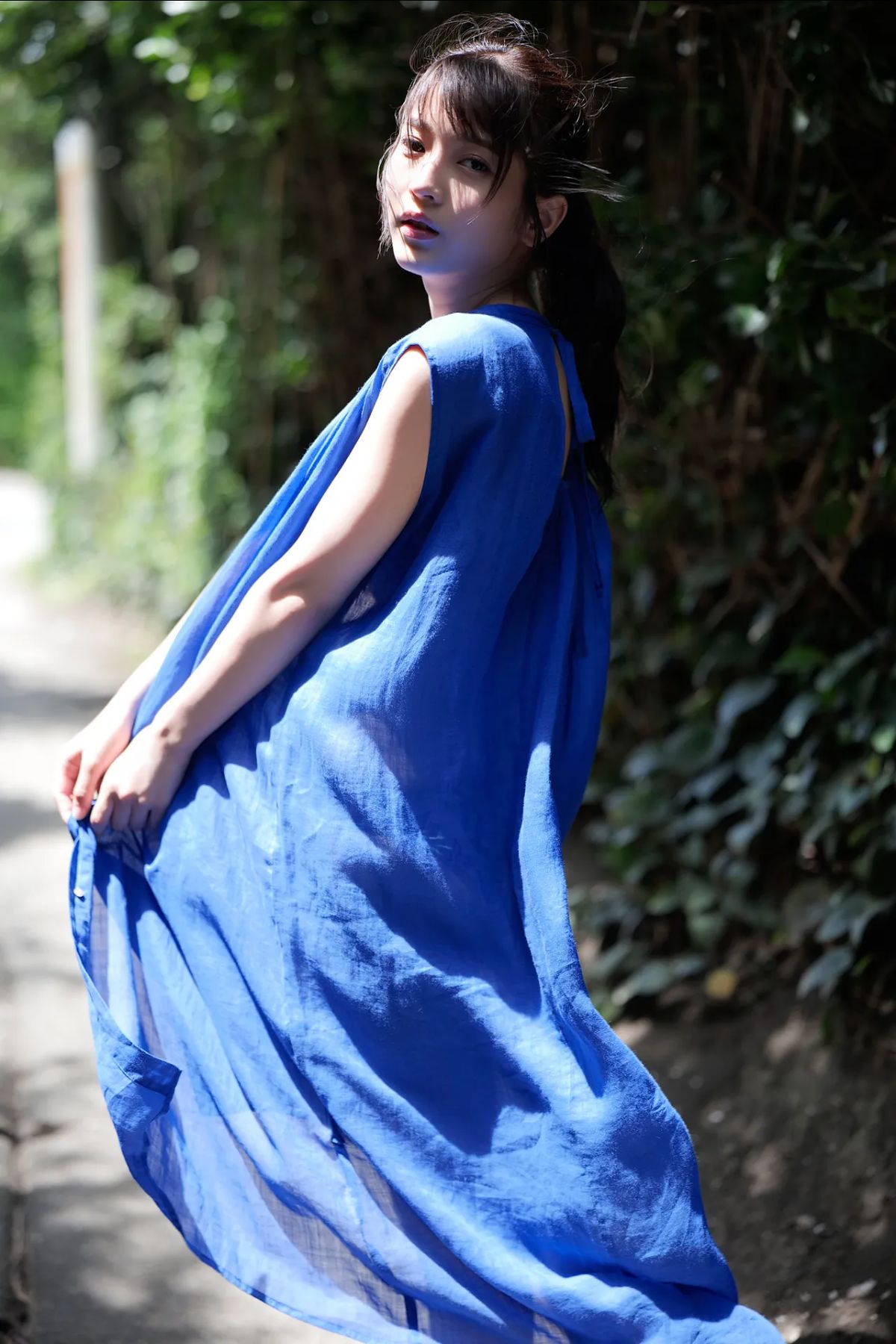 黒嵜菜々子 - 日本一バズってるBIKINI vol.1