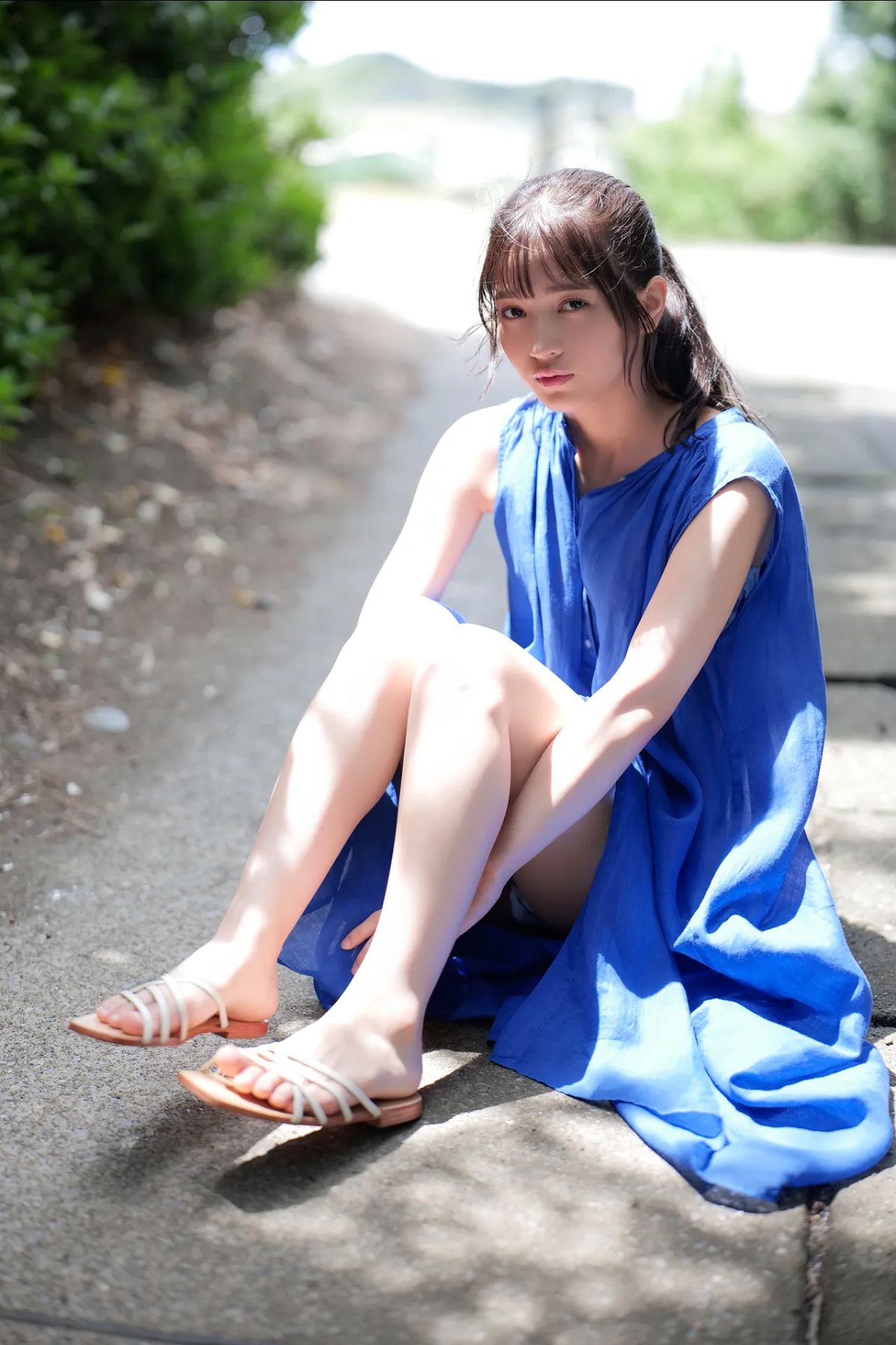 黒嵜菜々子 - 日本一バズってるBIKINI vol.1