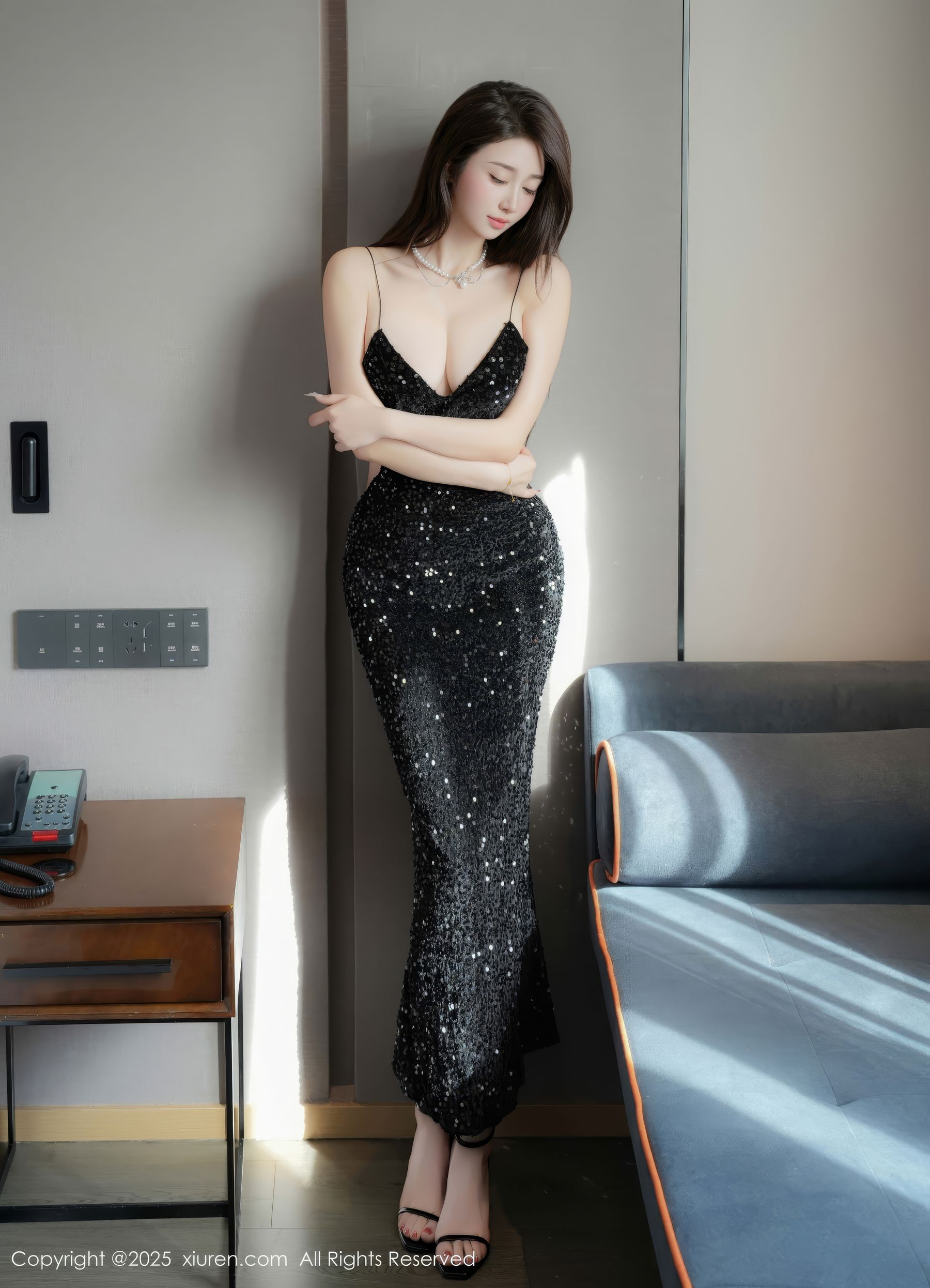 [秀人XiuRen] 2025.02.26 No.9937 星星baby