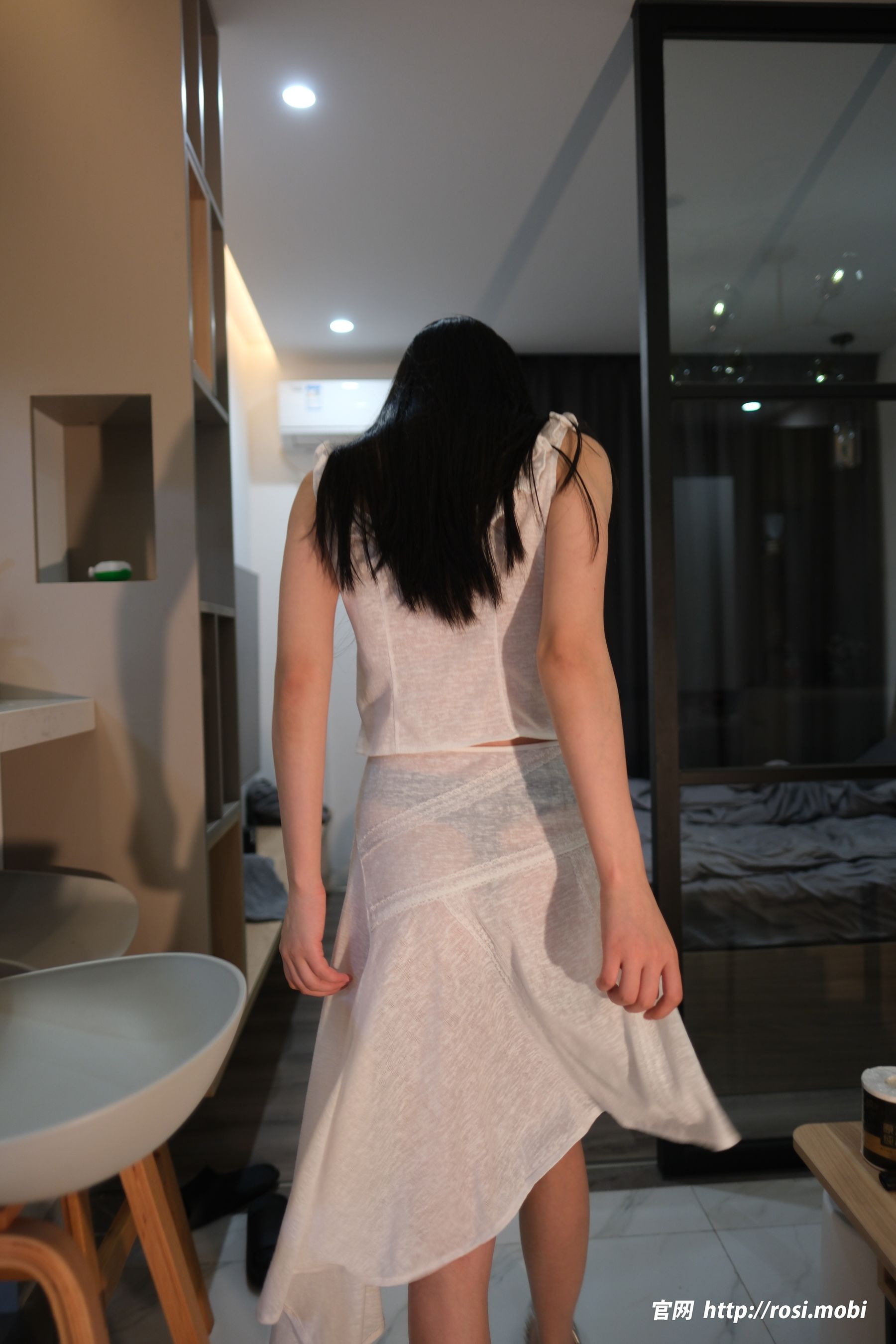 [ROSI写真] 2025.03.21 NO.4855