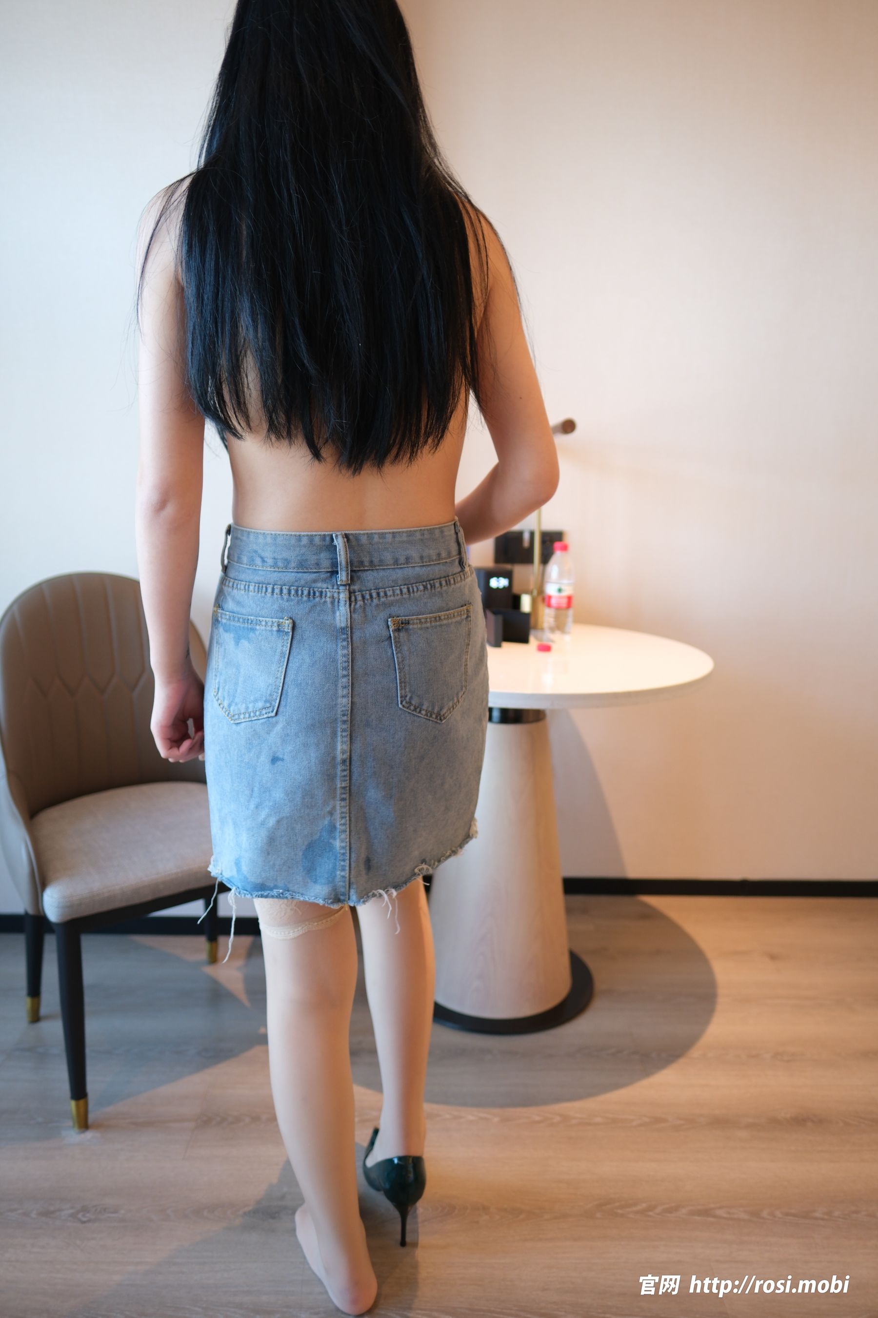 [ROSI写真] 2025.03.18 NO.4852