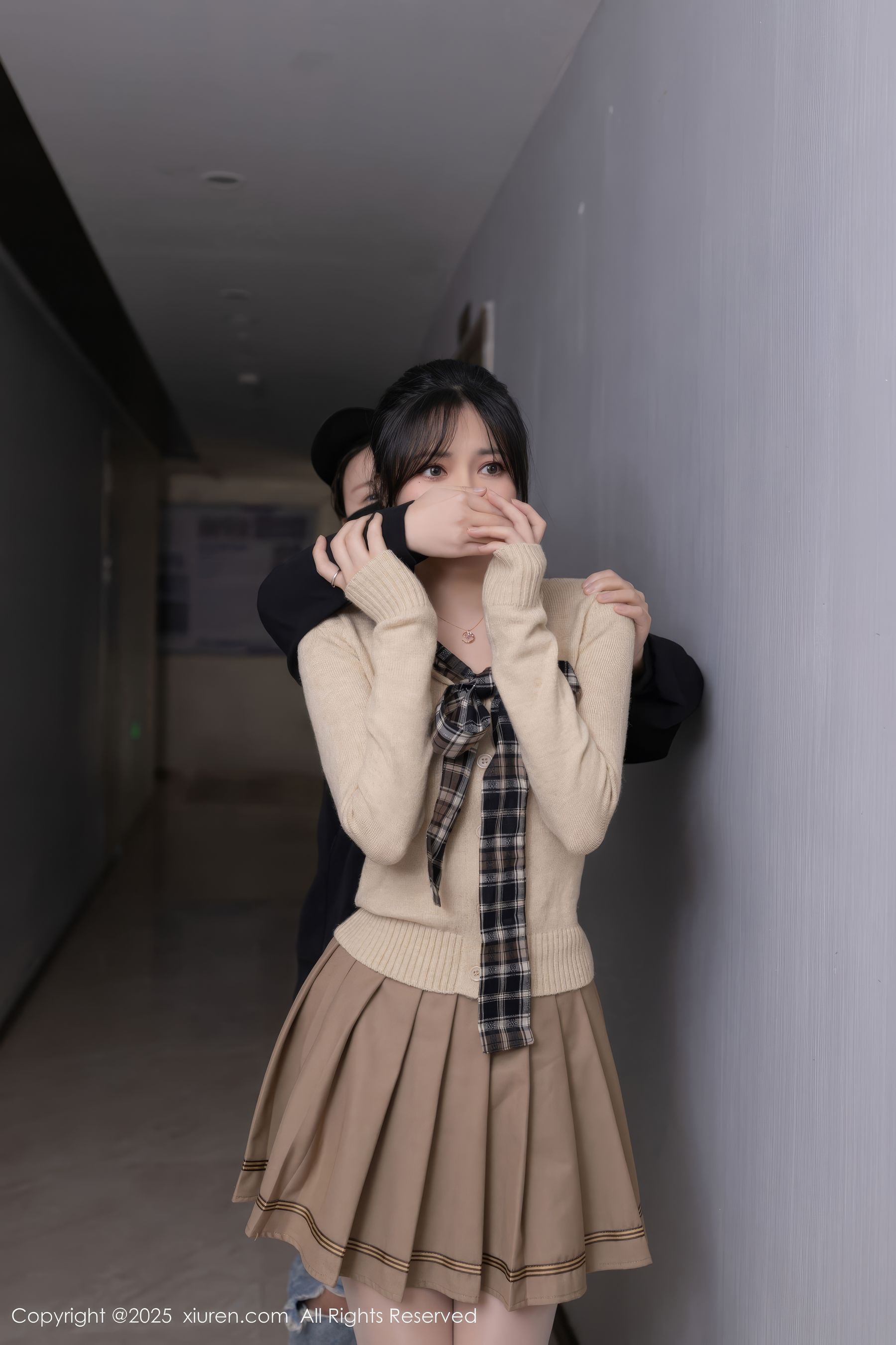 [秀人XiuRen] 2025.03.07 No.9988 鱼子酱Fish