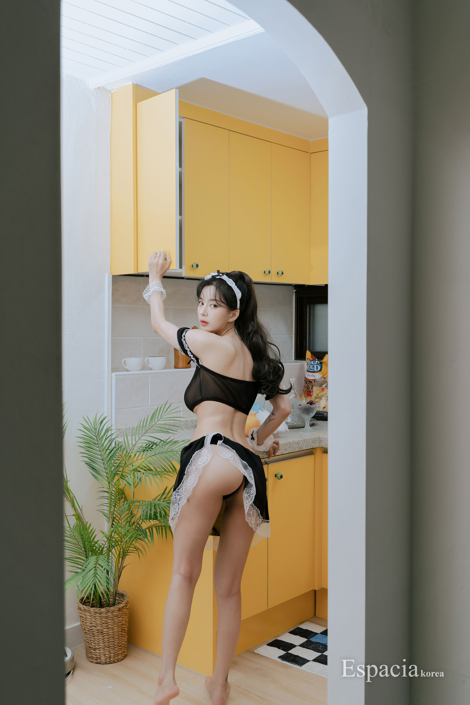 [ESPACIAKOREA] EHC-072 - PURM