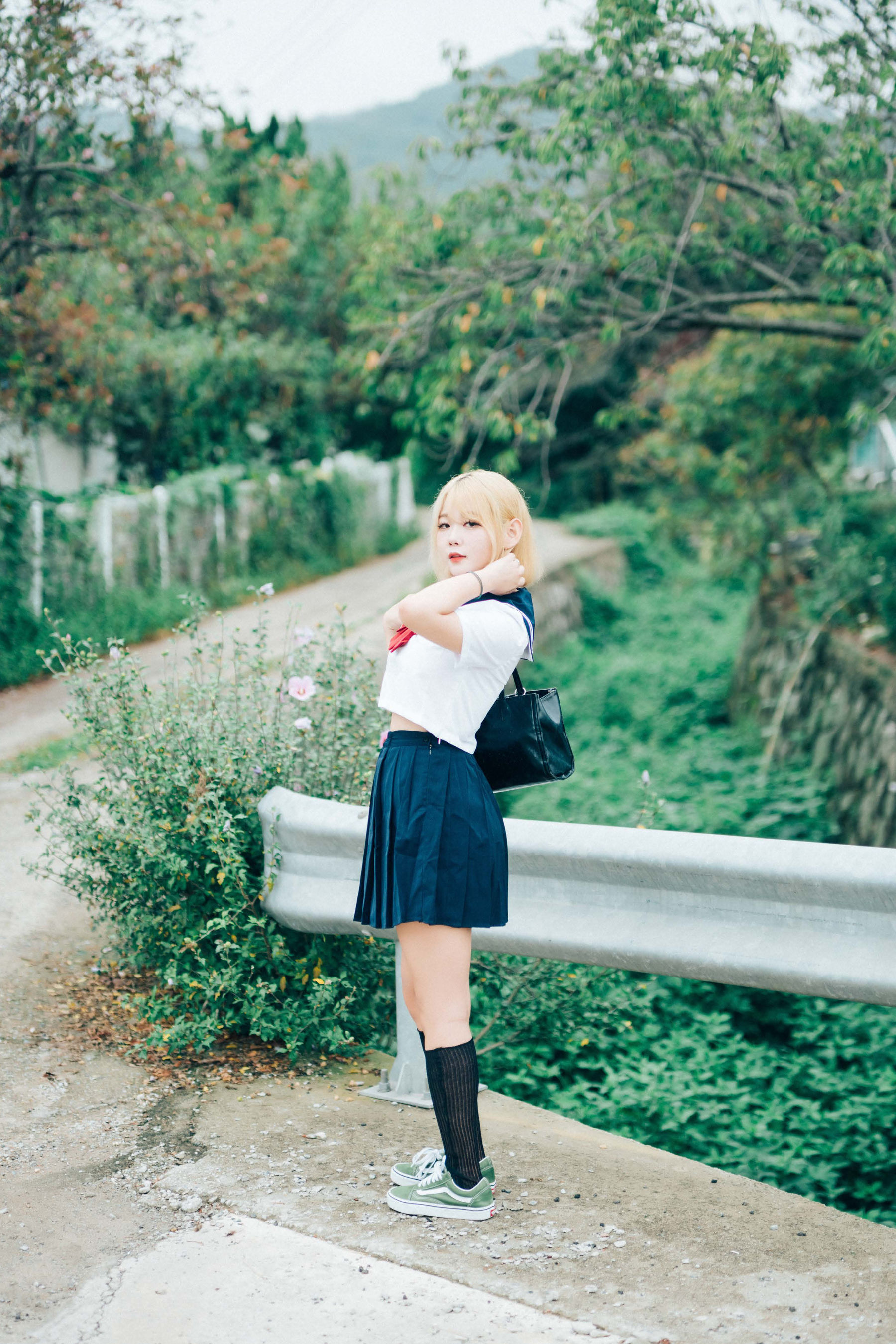 Haivia Zia - Summer Memories