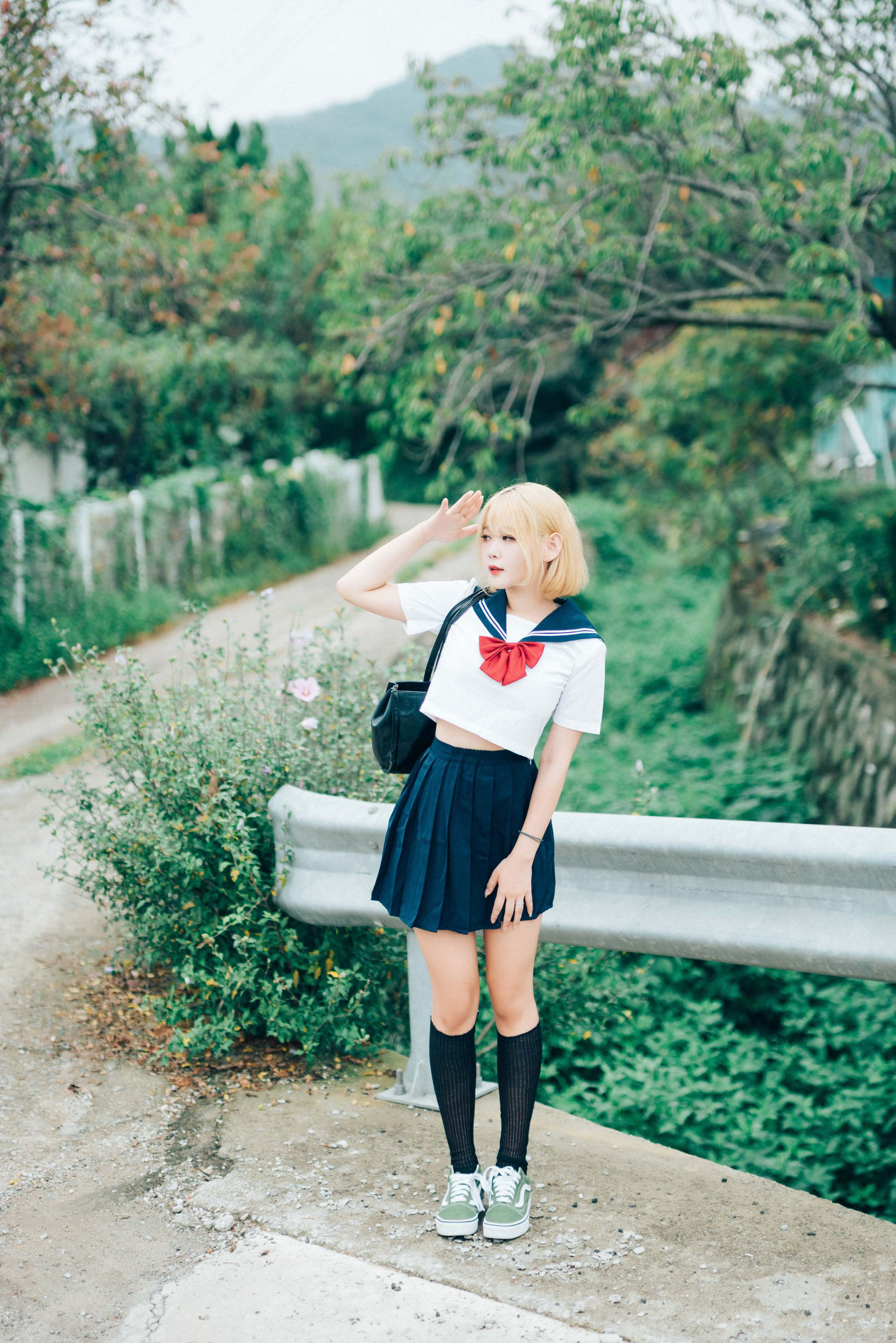 Haivia Zia - Summer Memories