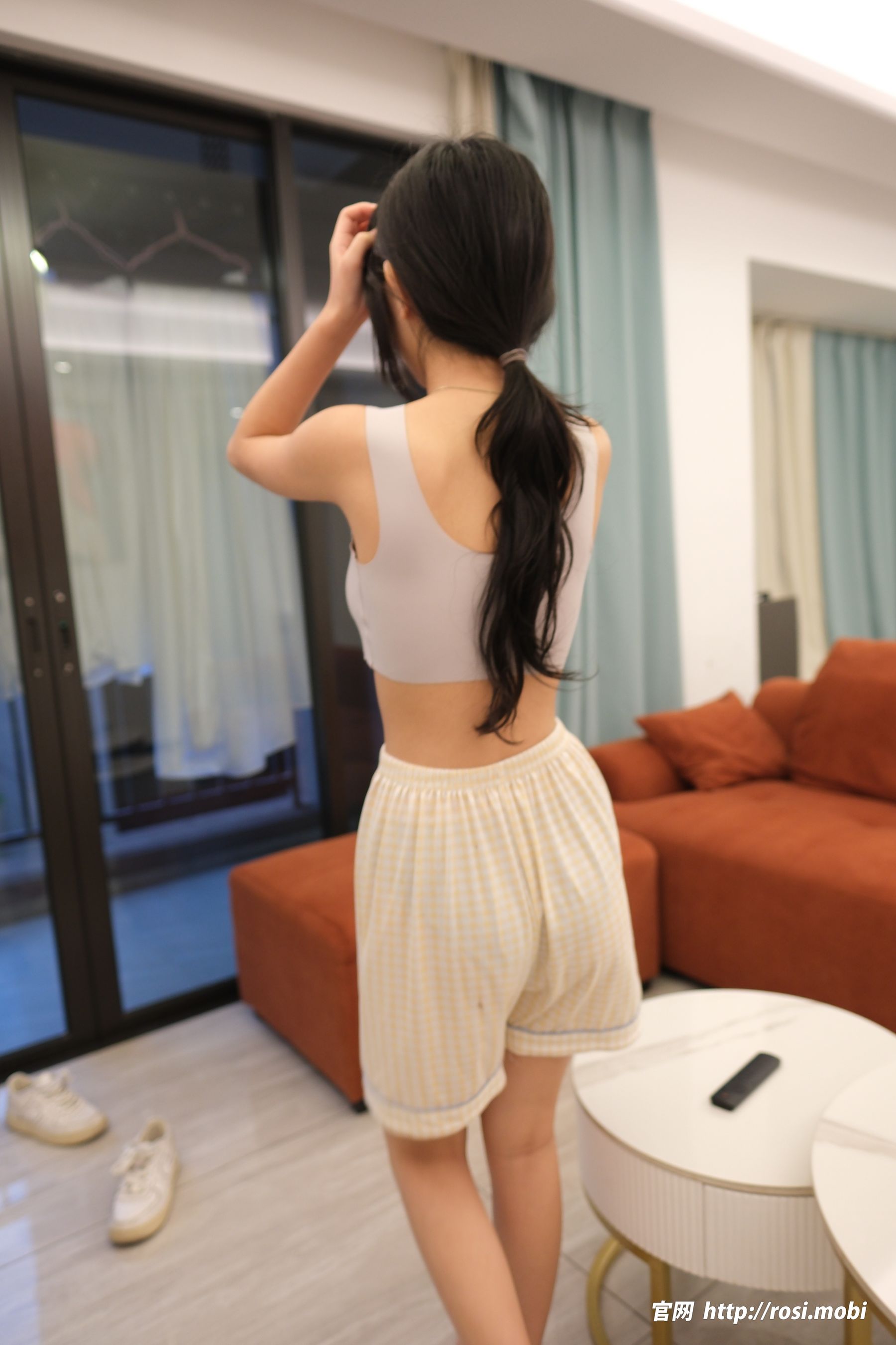 [ROSI写真] 2025.04.08 NO.4873