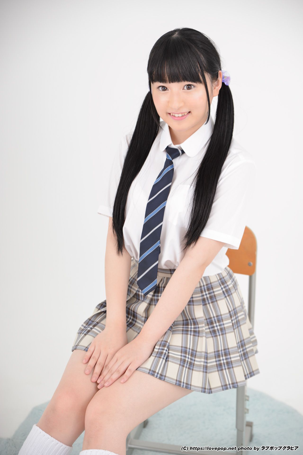 [LOVEPOP] Moe Hirano 平野もえ Photoset 01