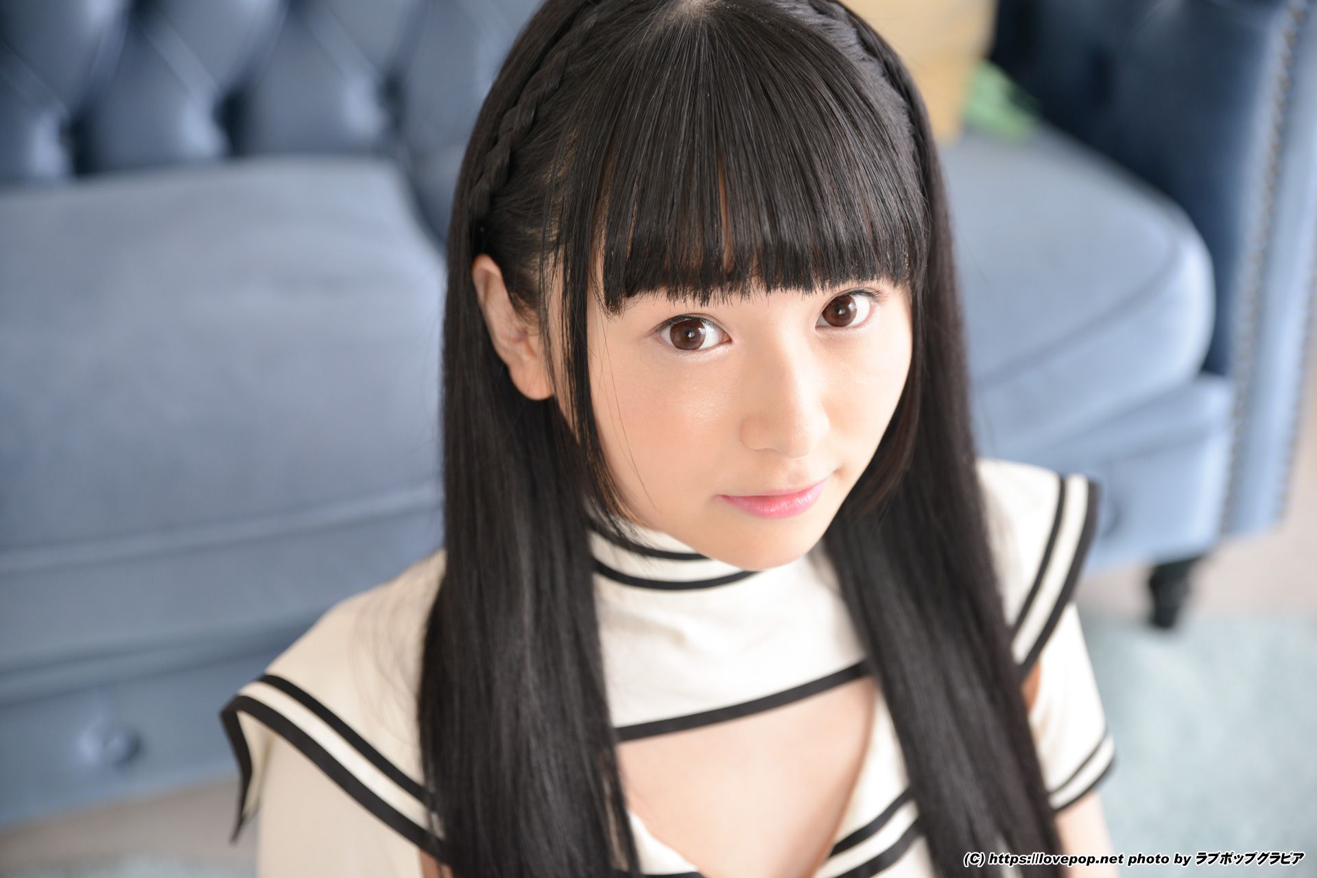 [LOVEPOP] Moe Hirano 平野もえ Photoset 03