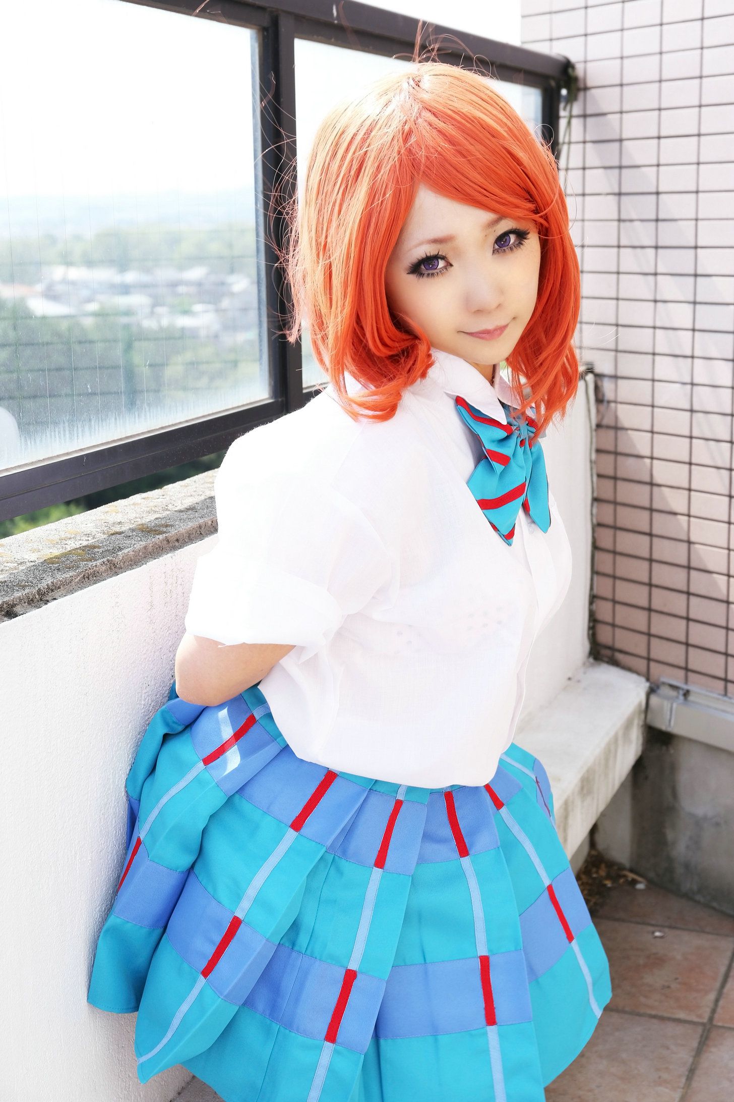 日暮らん (Higurashi Ran) 《Love Live!》Nishikino Maki [HBS]