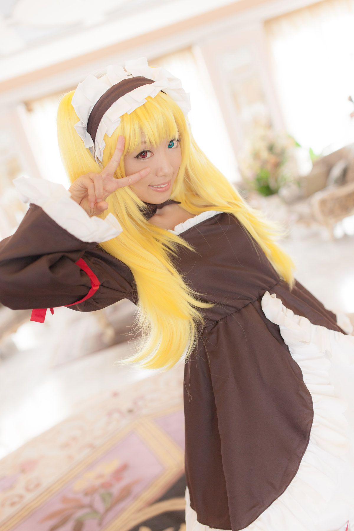 早乙女らぶ (Saotome Love) 《Boku wa Tomodachi ga Sukunai》Hasegawa Kobato [@factory]