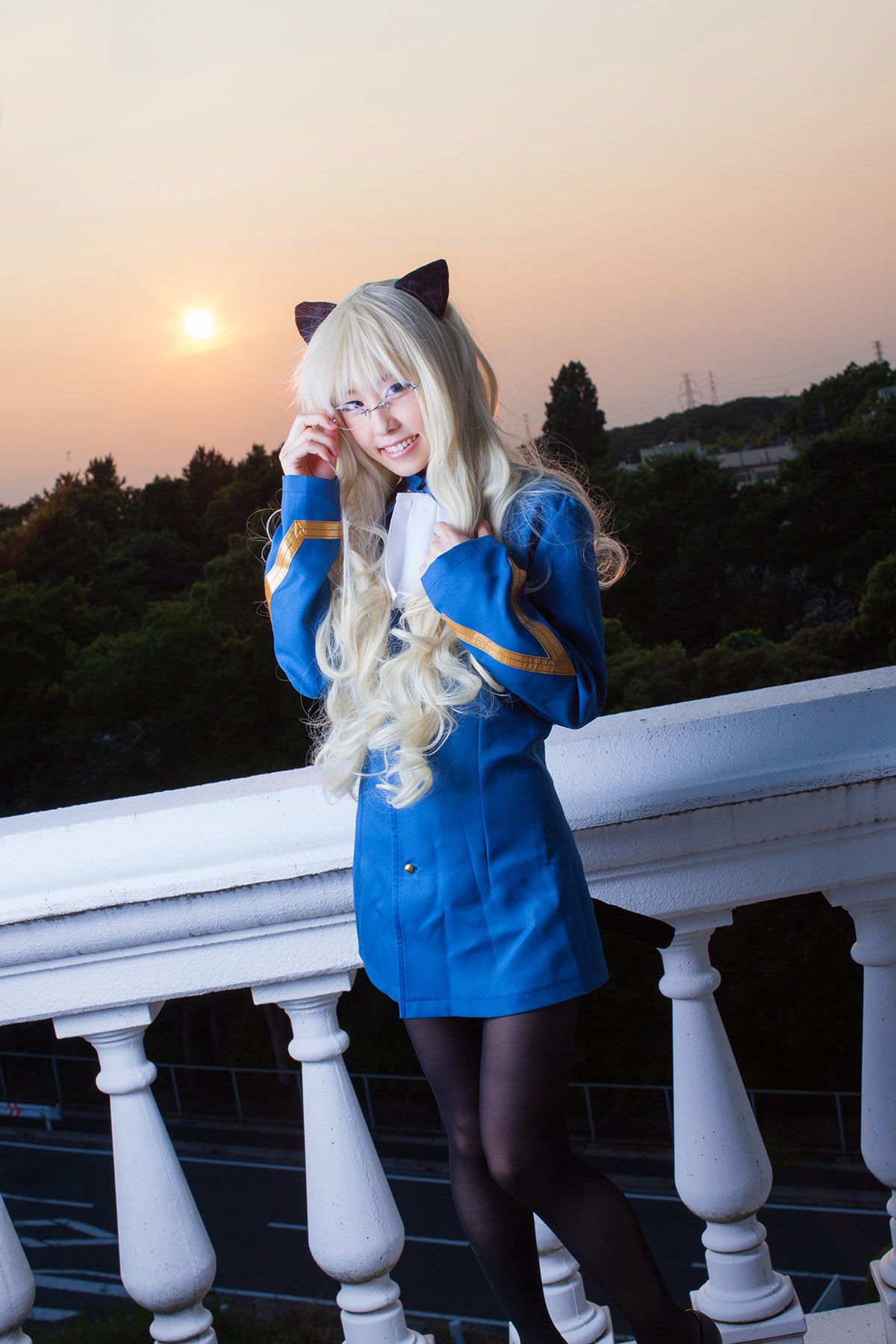 土屋あさみ (Tsuchiya Asami) 《Strike Witches》Perrine-H.Clostermann [@factory]