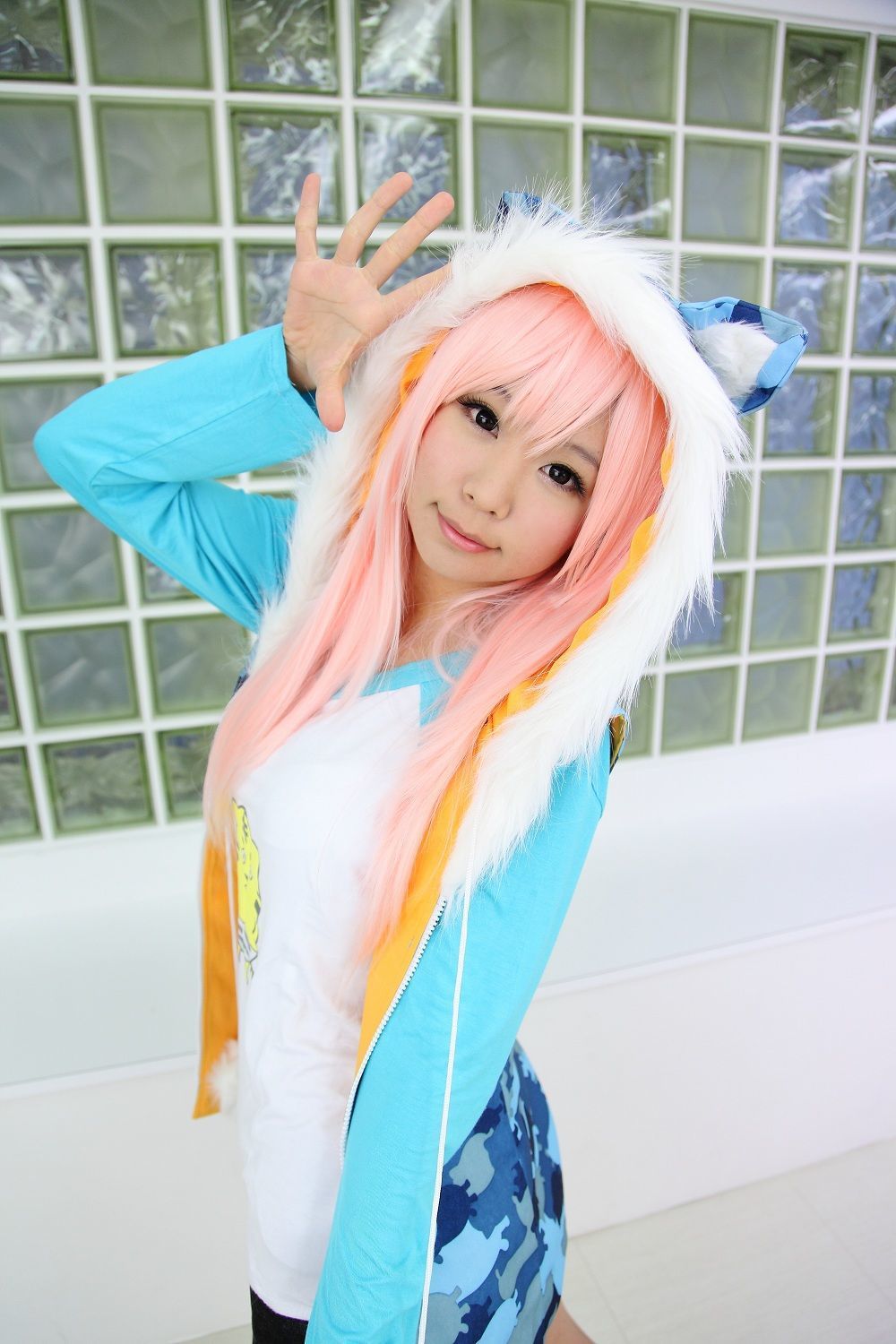 五木昶 《Sonicomi》Super Sonico