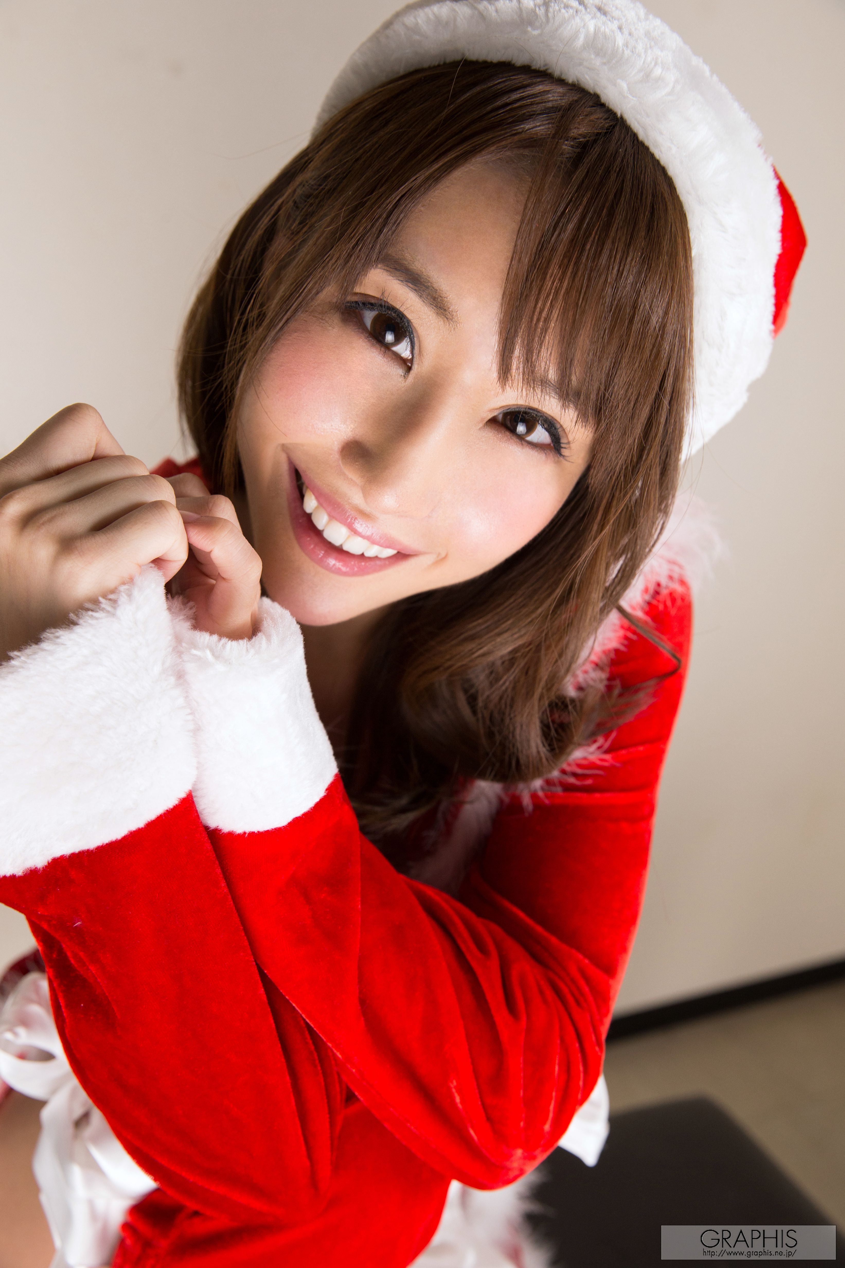 [Graphis] Xmas SP4Kギャラリー03 Syunka Ayami あやみ旬果