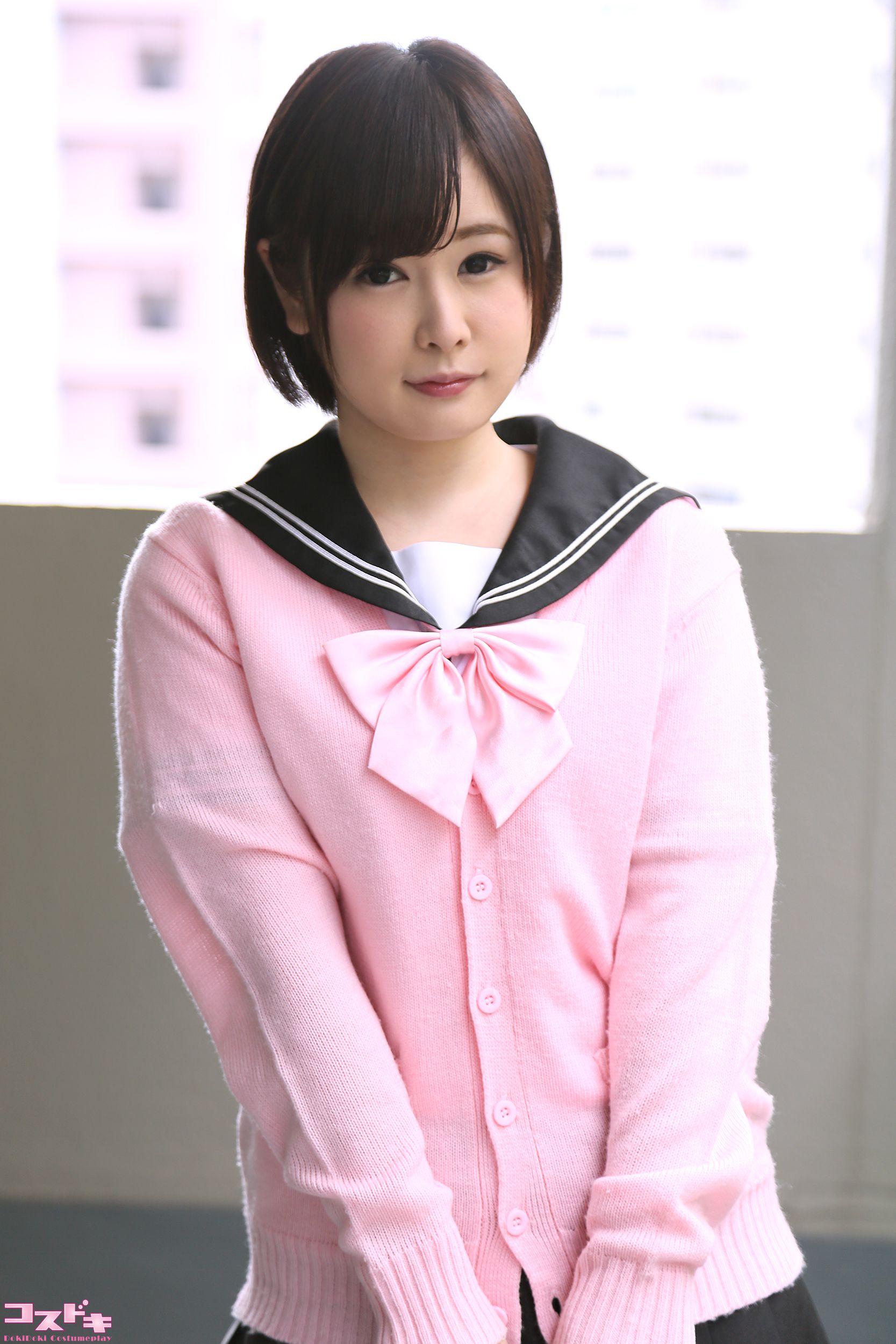 [Cosdoki] Airi Seto 瀬戸愛莉 setoairi_pic_sailor1