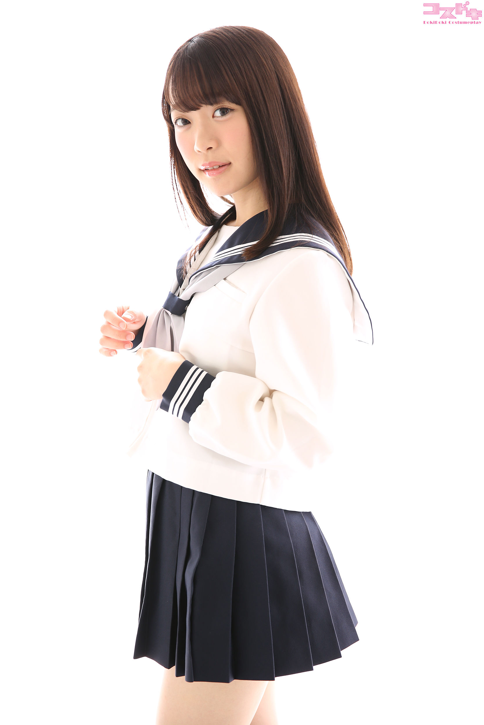 [Cosdoki] Yura Kano 架乃ゆら kanoyura_pic_sailor1