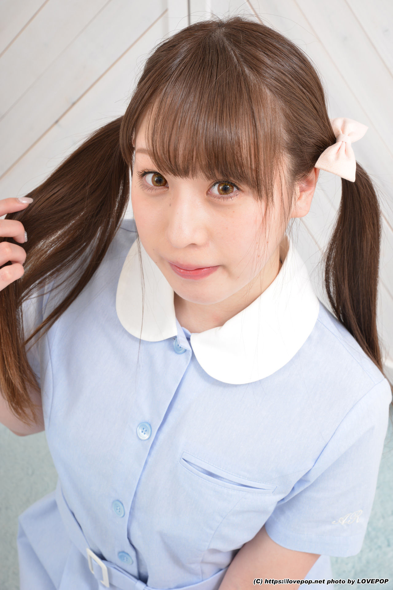 [LOVEPOP] Ruka Kanna 柑南るか Photoset 04