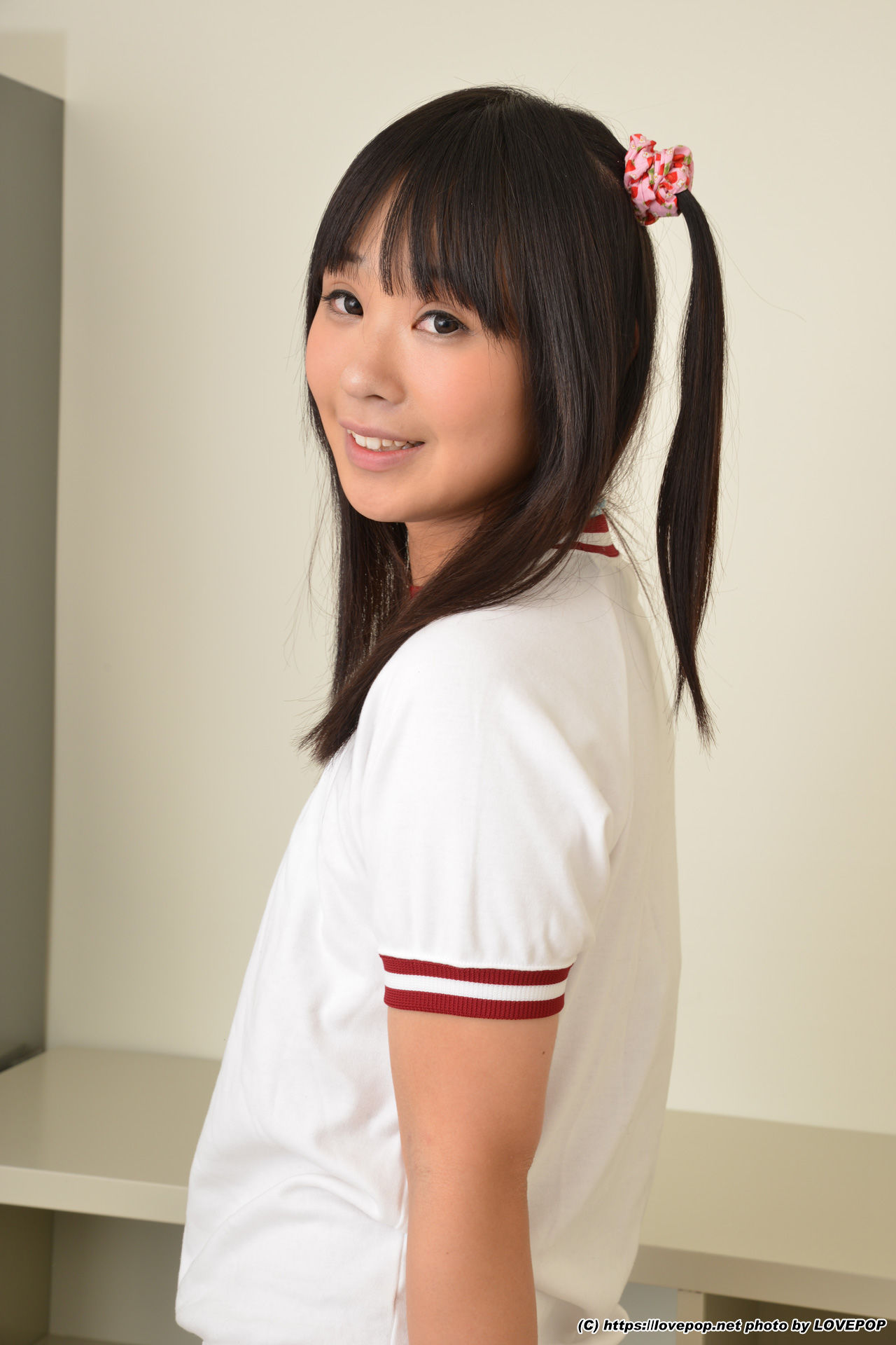 [LOVEPOP] Erena Saejima 冴島エレナ Photoset 04