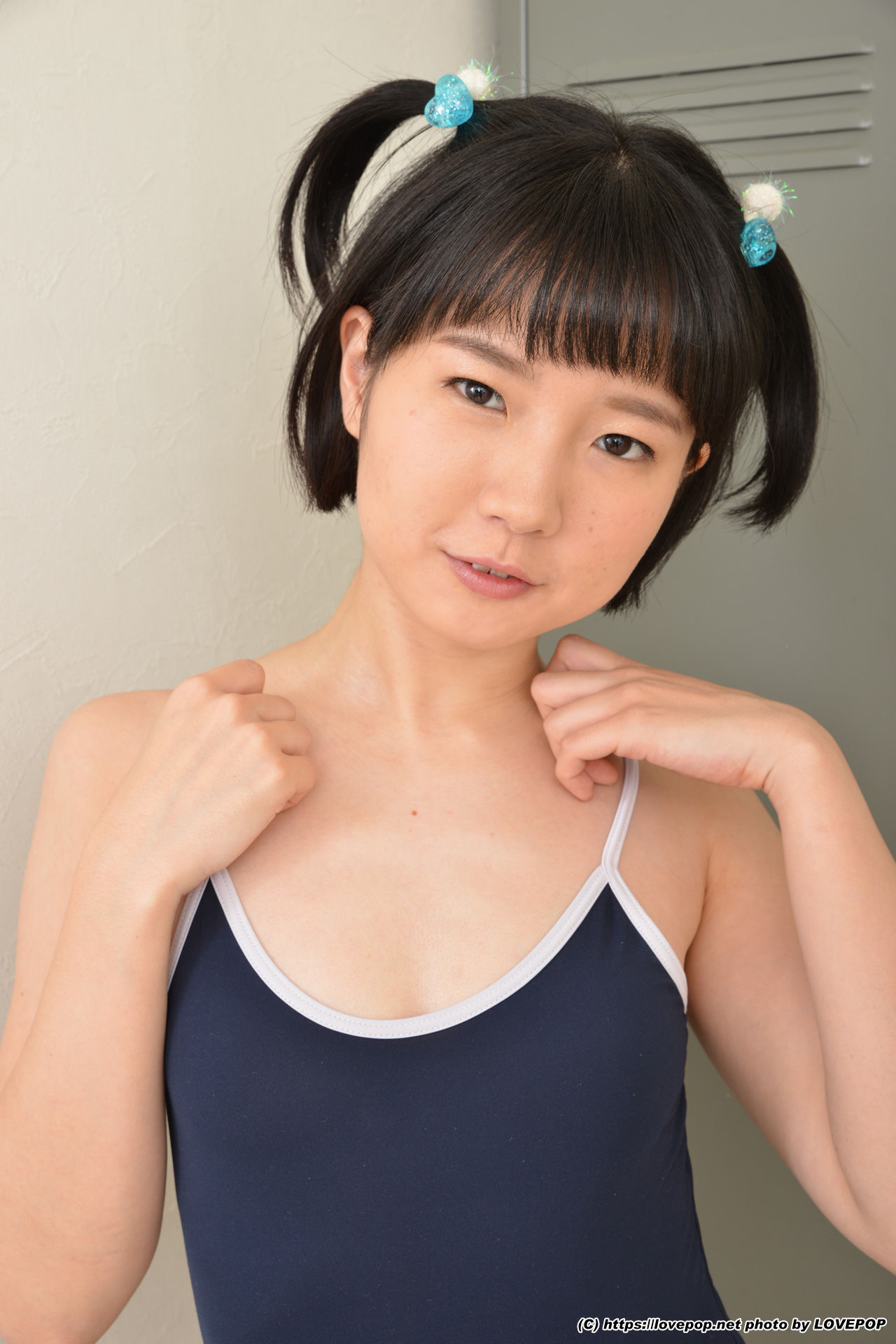 [LOVEPOP] Hikaru Misaki 美咲ヒカル Photoset 03