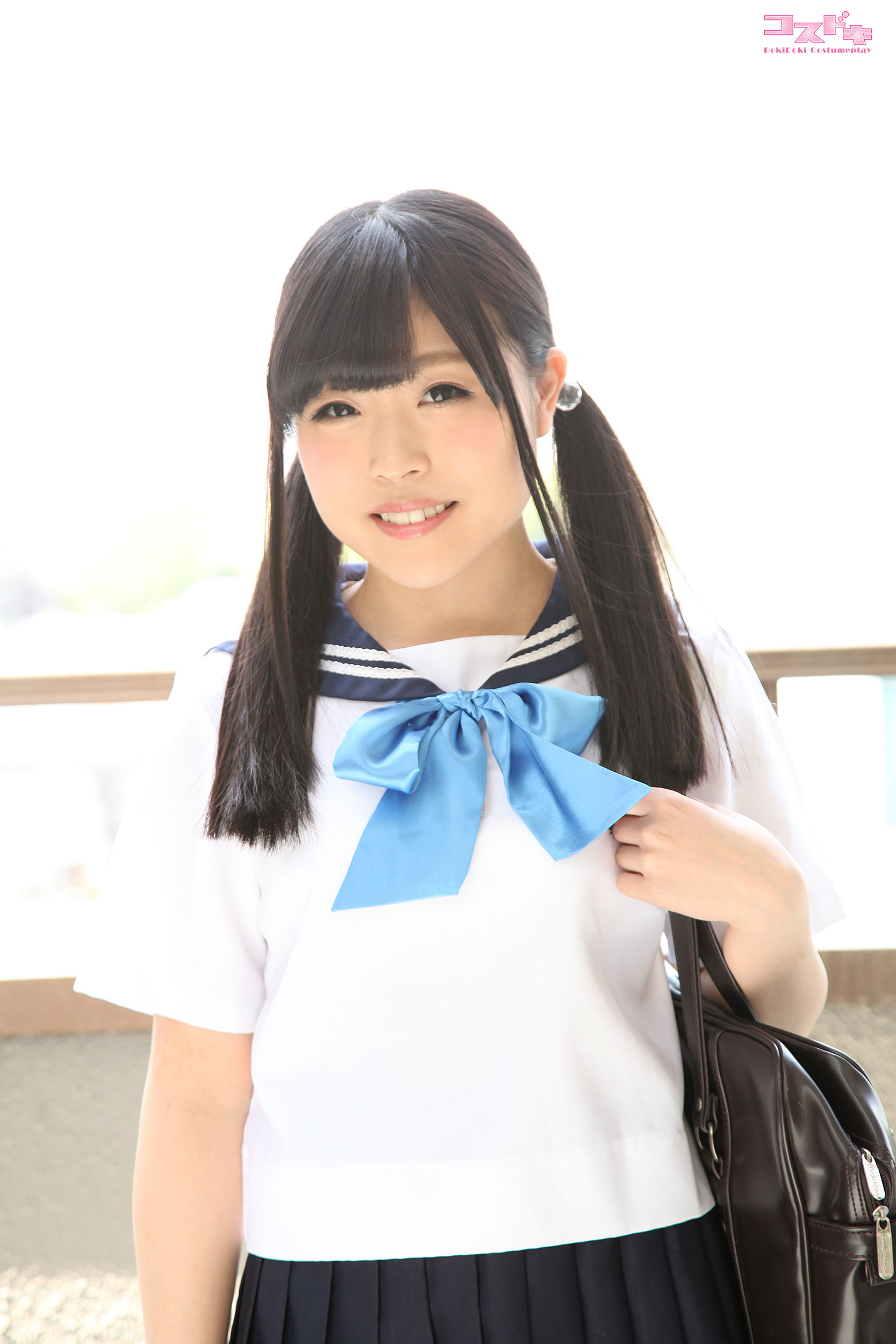 [Cosdoki] Sara Suzuhara 鈴原さら suzuharasara_pic_sailor1