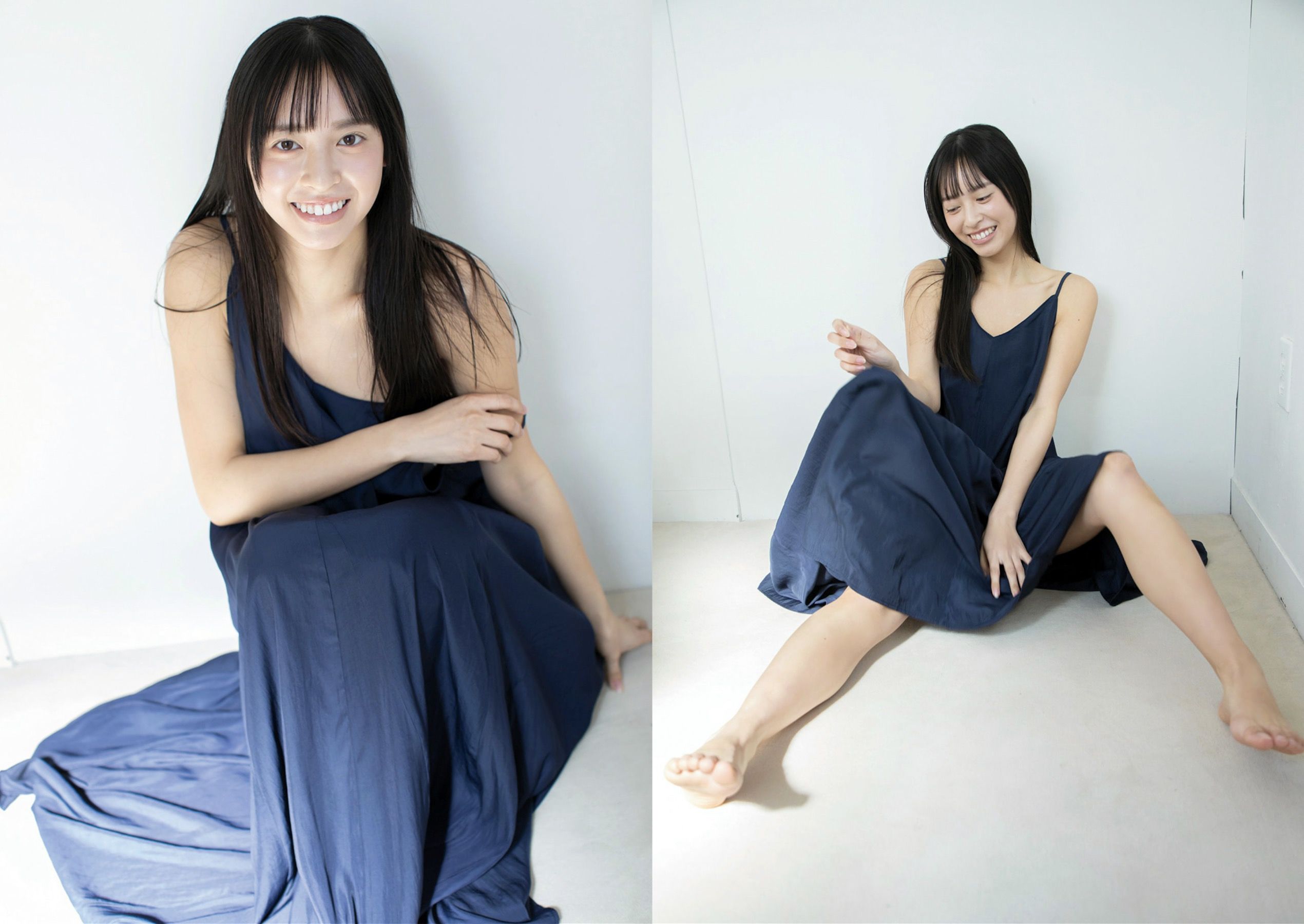 大槻りこ - Sparkle