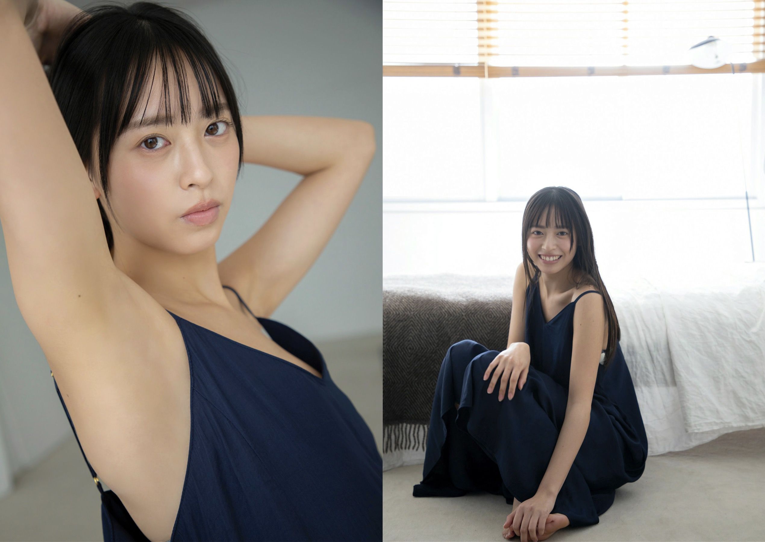 大槻りこ - Sparkle