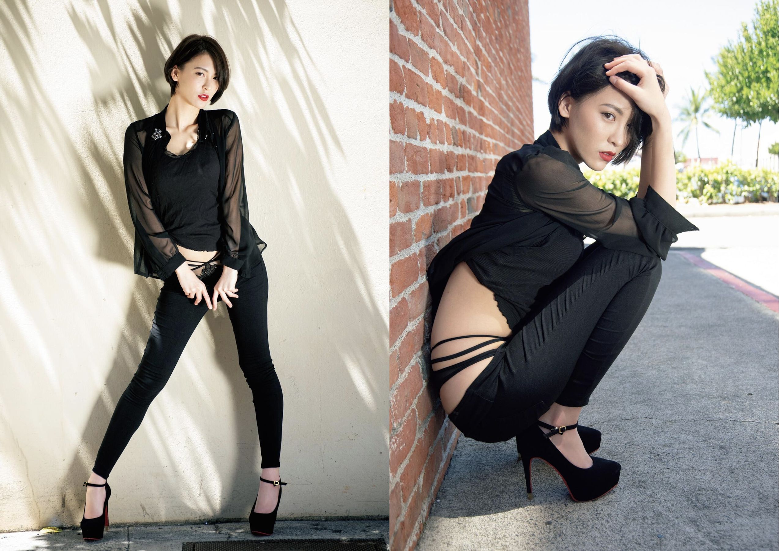 奈月セナ - Sena Style