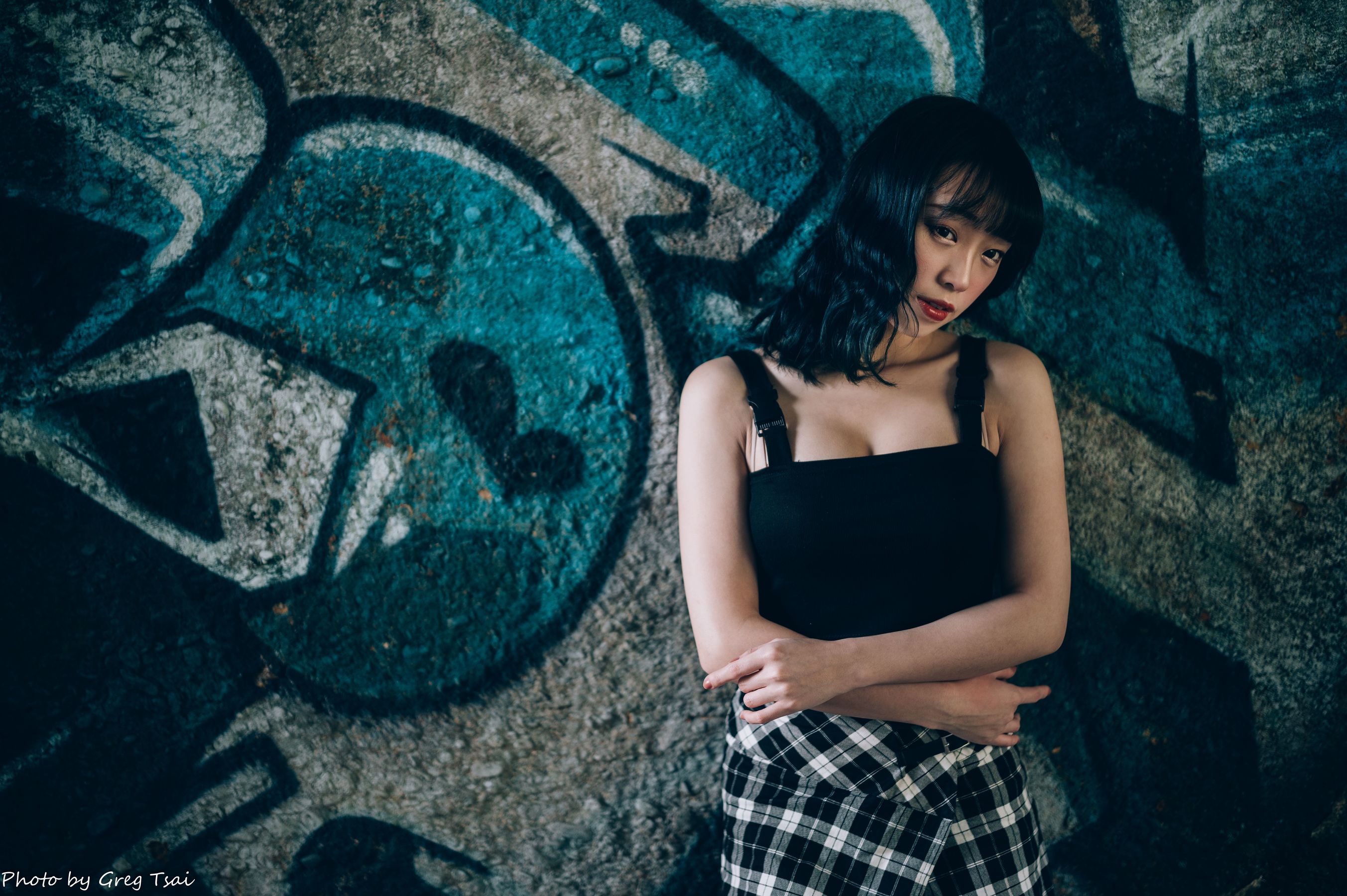 娃娃 - 基隆模拍