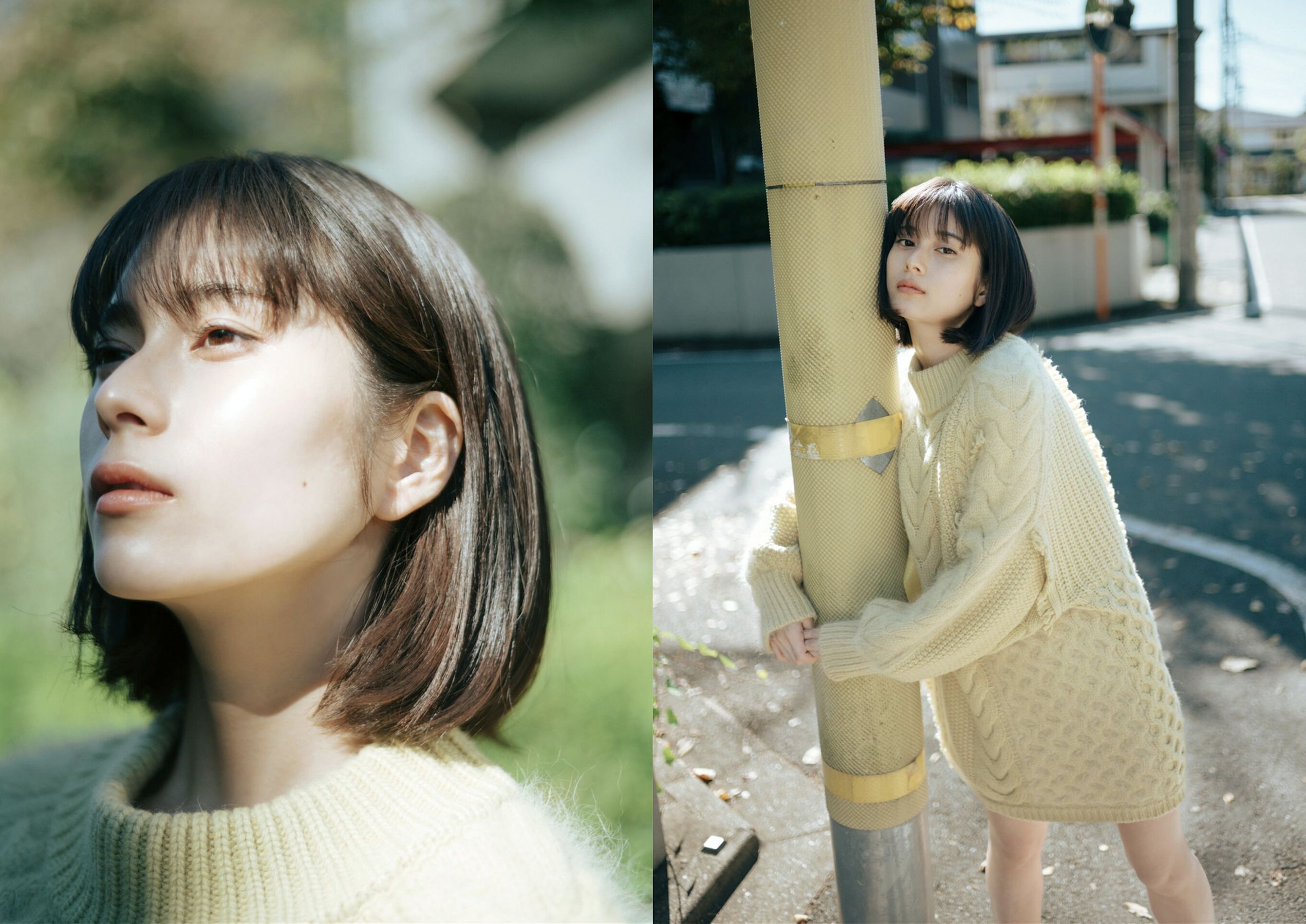 大久保桜子 - BE SHINE