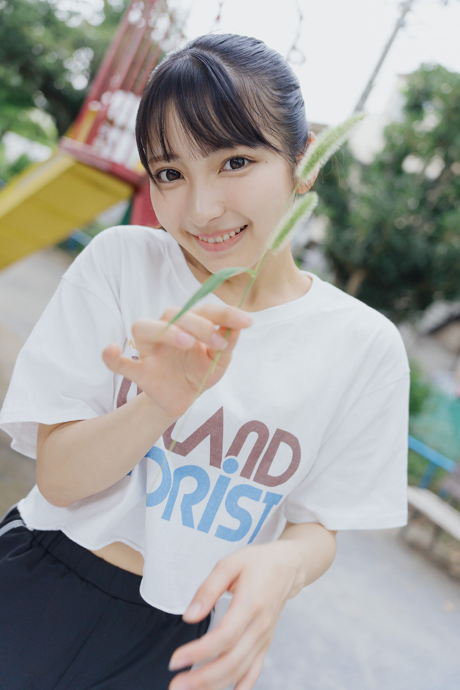 十味 - もっと甘いものを