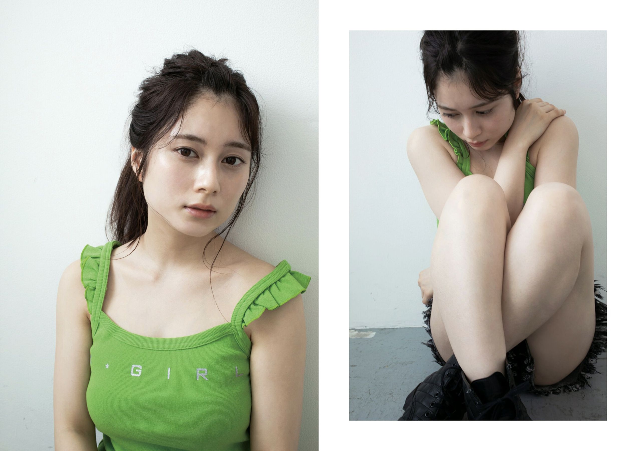 大久保桜子 - RISING SUN