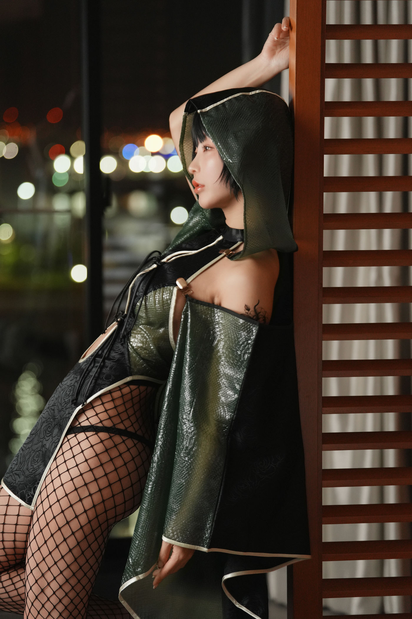 いくみ – (193iKkyu3) [Fantia] 2025年01月 Year of the Snake