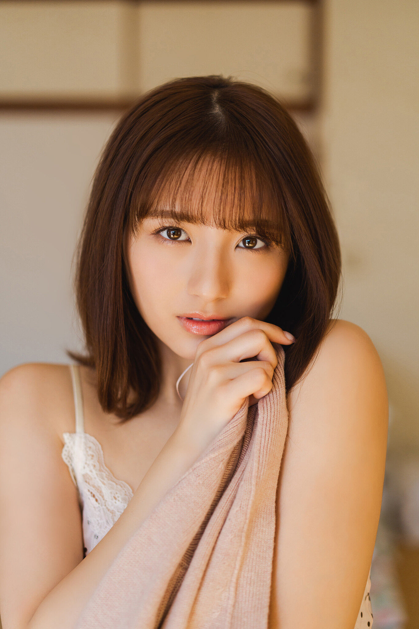 大和田南那 - 僕のハートはキミのもの