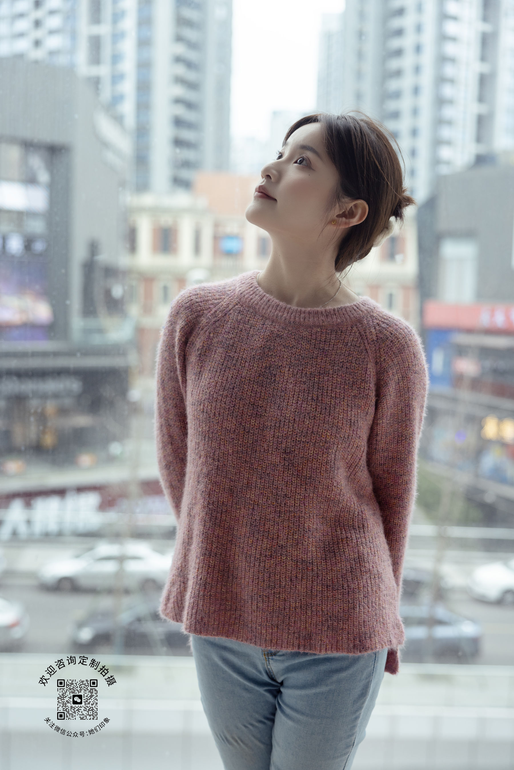 她们印象 No.001 小点心