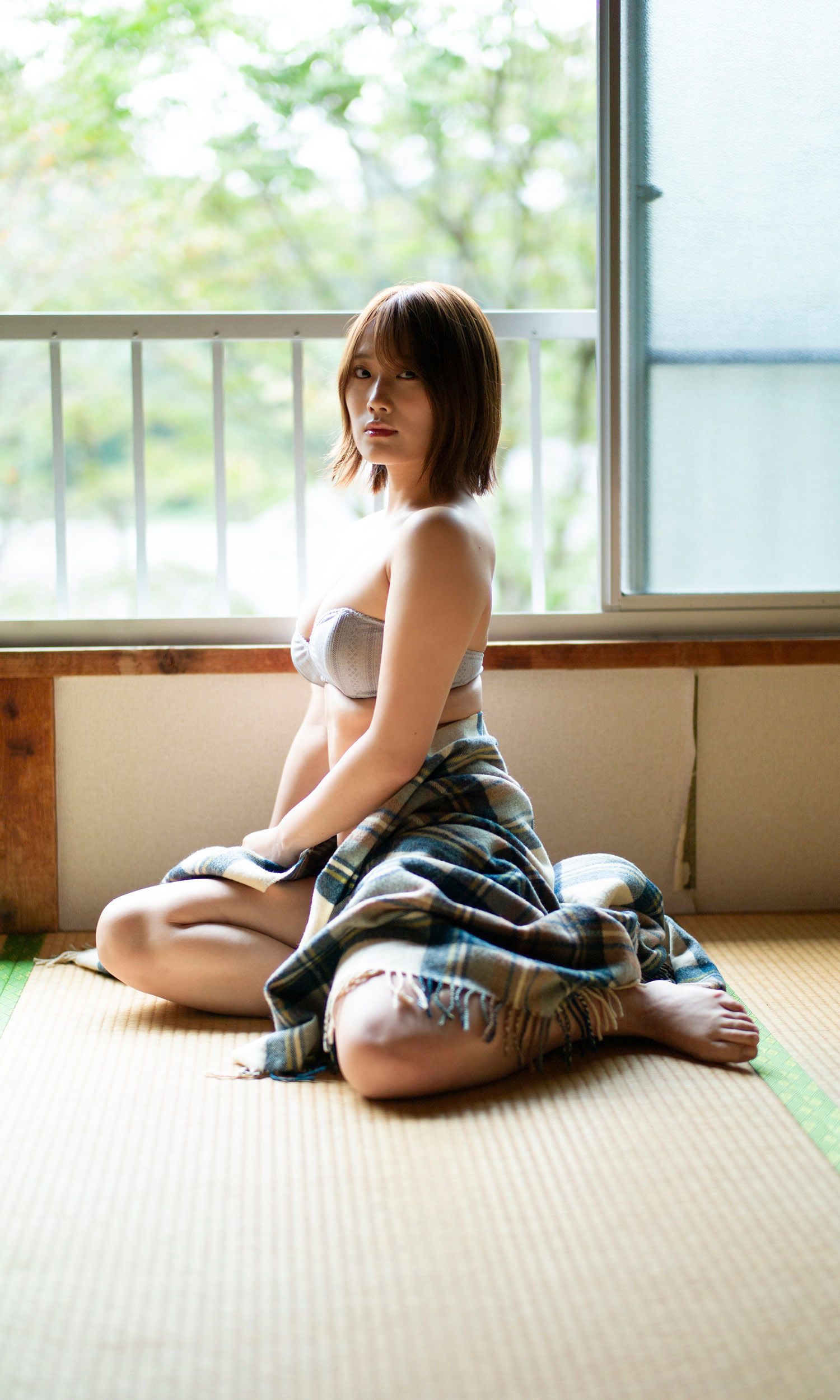 城恵理子 - またもう一度