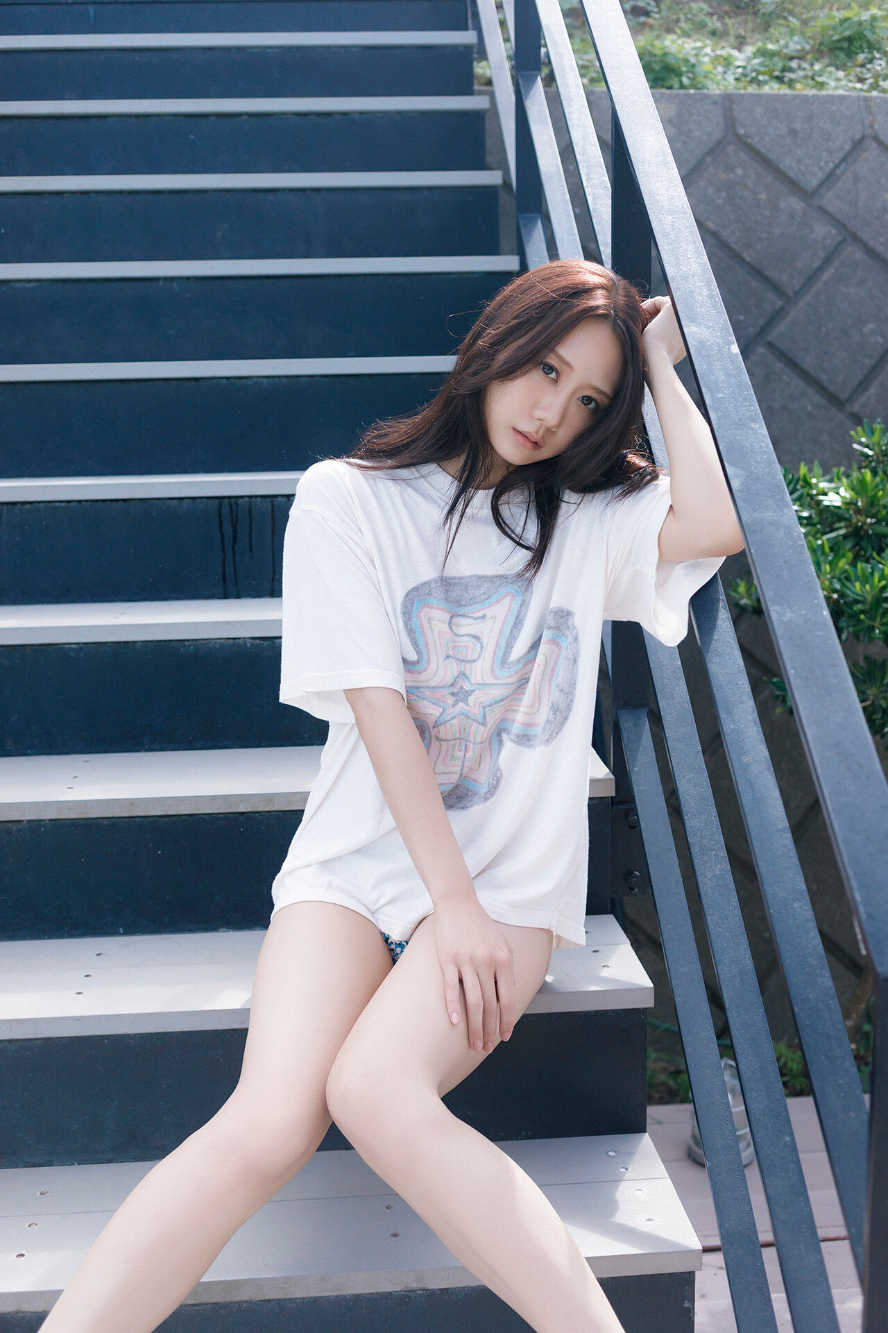 古畑奈和 - HELLO NEW ME