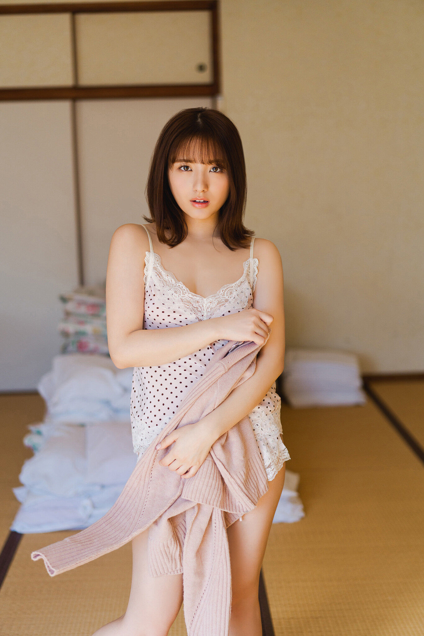 大和田南那 - 僕のハートはキミのもの