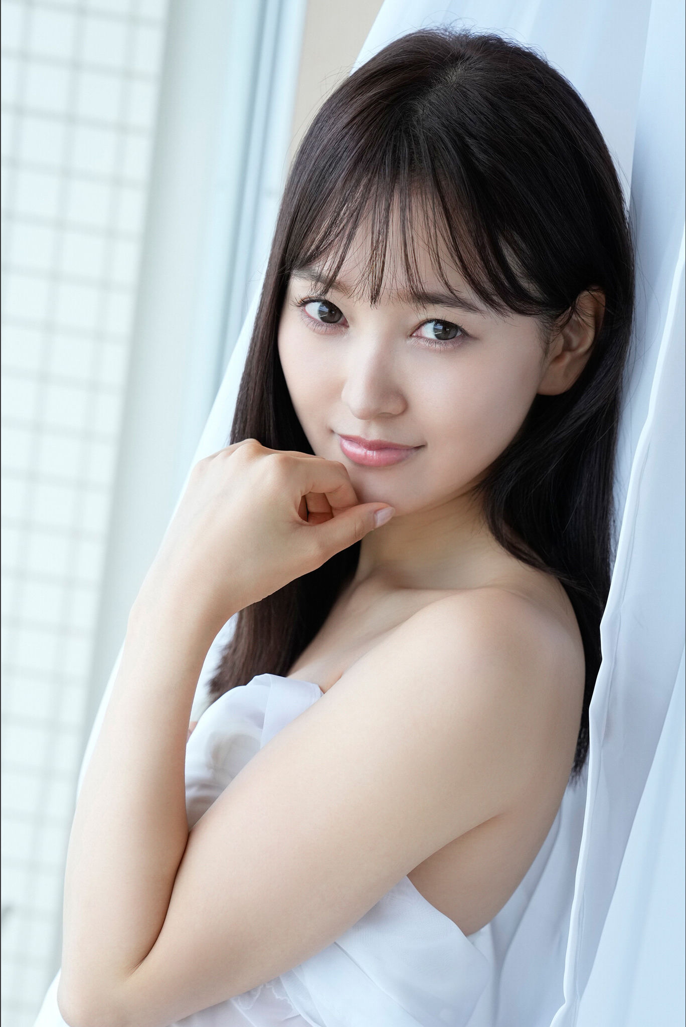 兒玉遥 - スイートルームで艶めいて