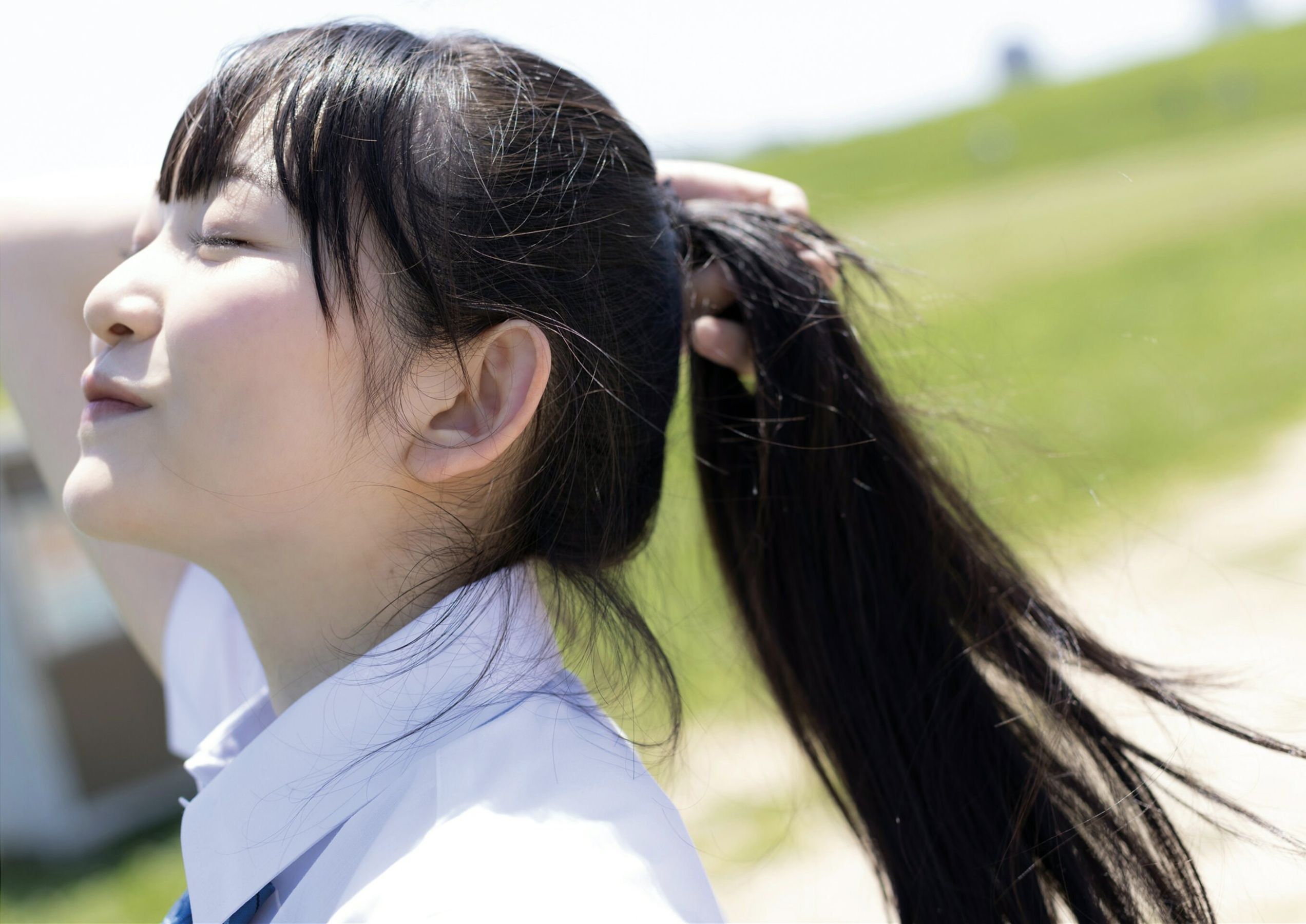 佐山すずか - すずの湯