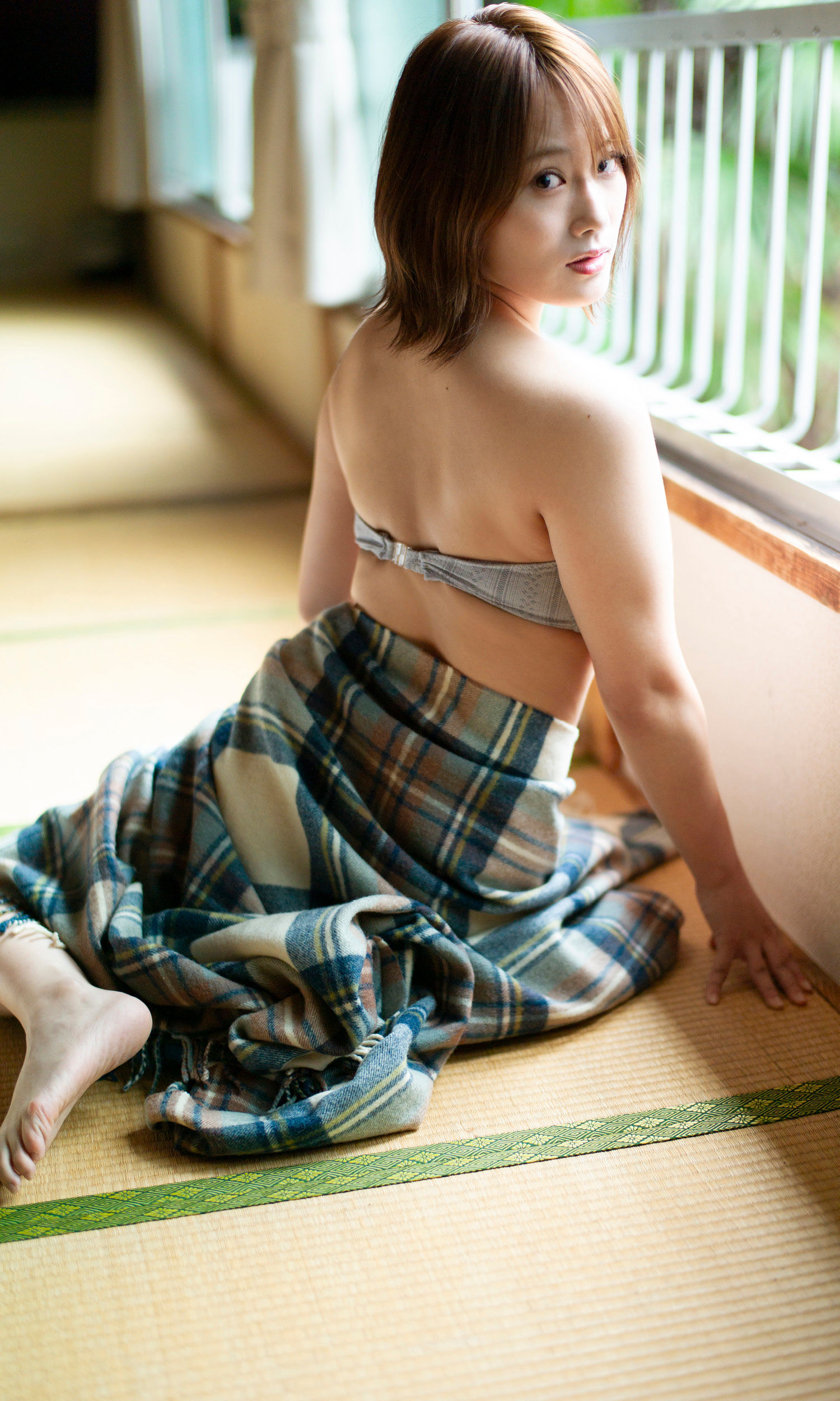 城恵理子 - またもう一度