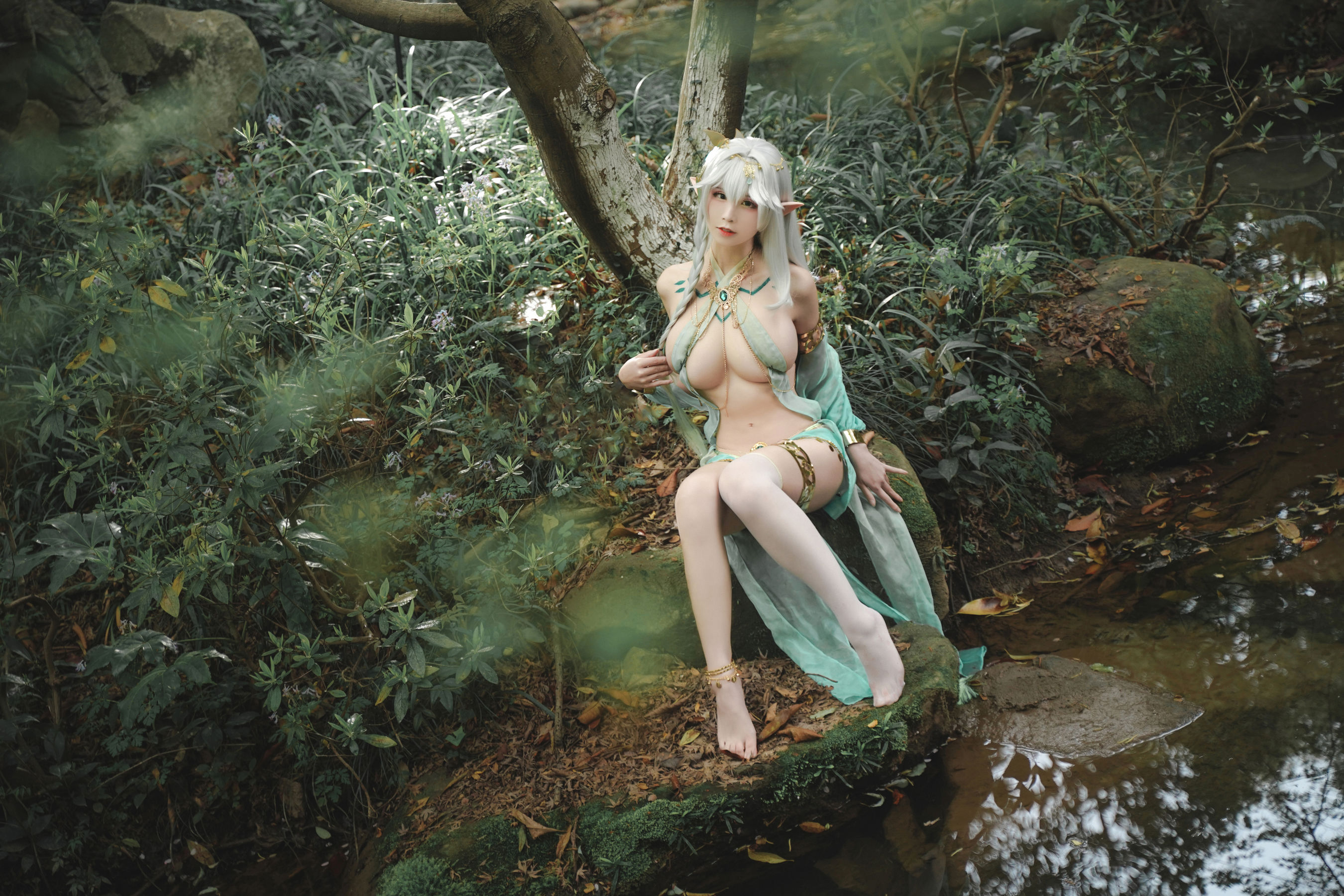 动漫博主 爱老师_PhD - 大慈树王