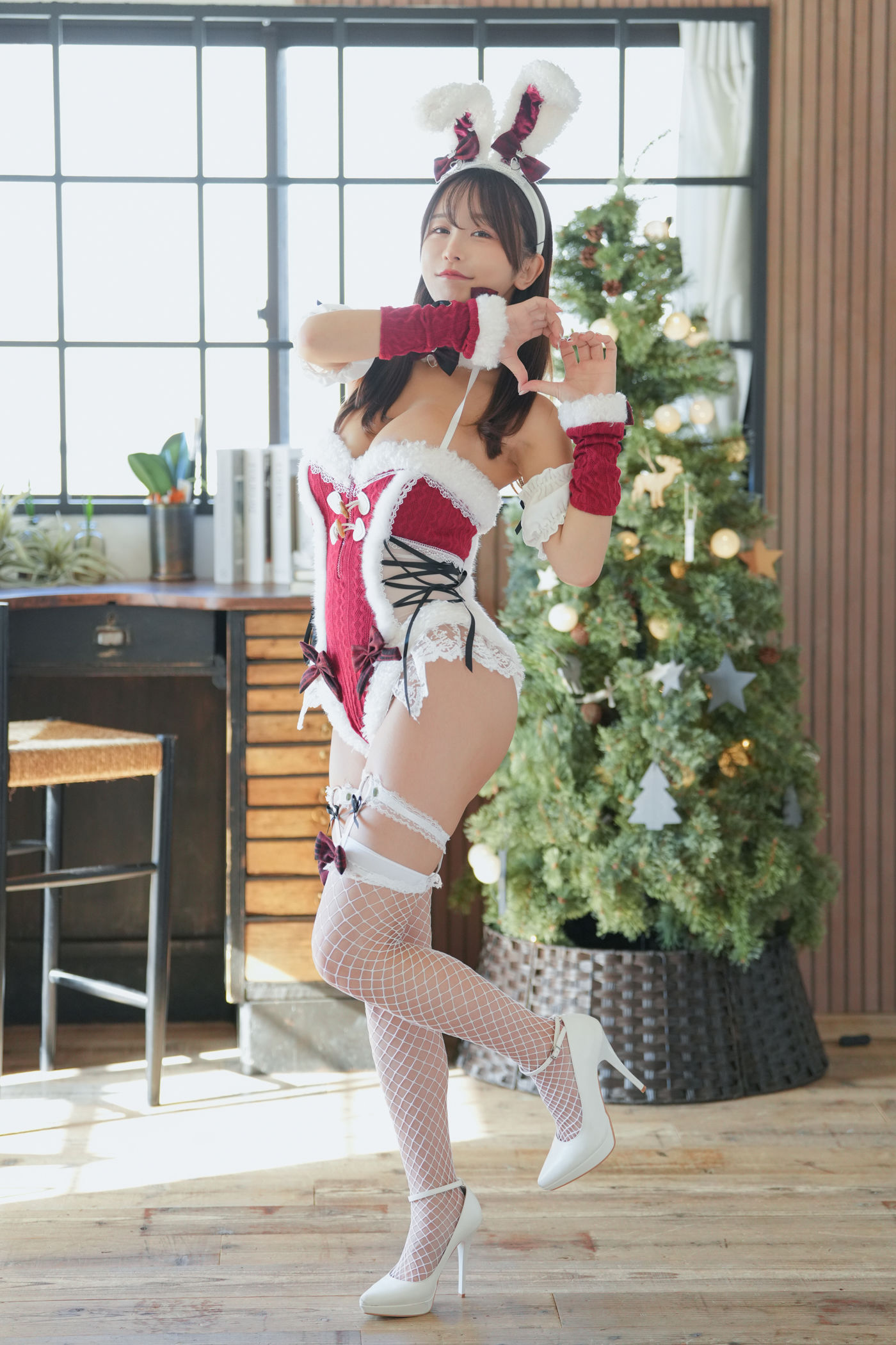 いくみ – (193iKkyu3) [Fantia] 2024年12月 Merry Christmas