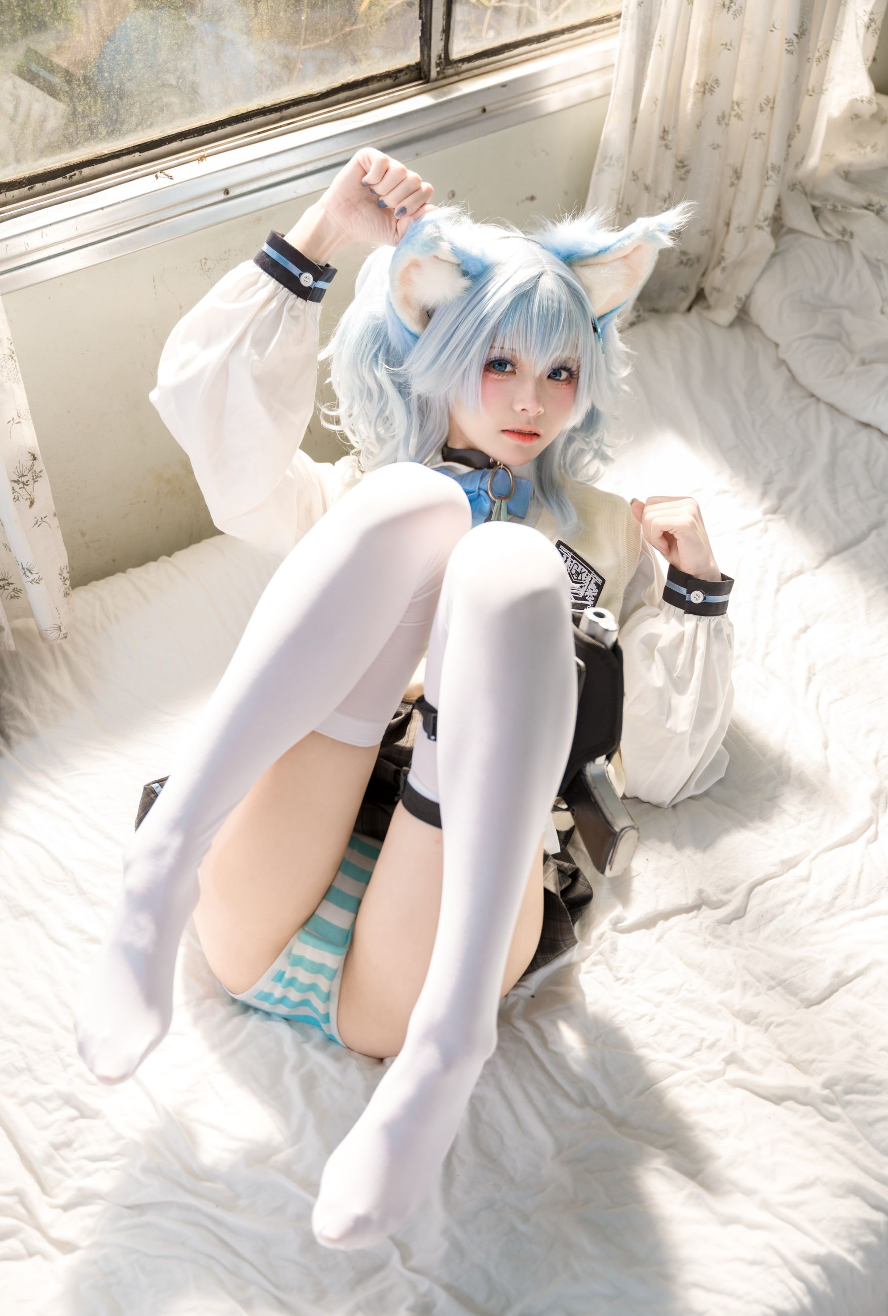 九柒喵 - 超高校级心跳物语